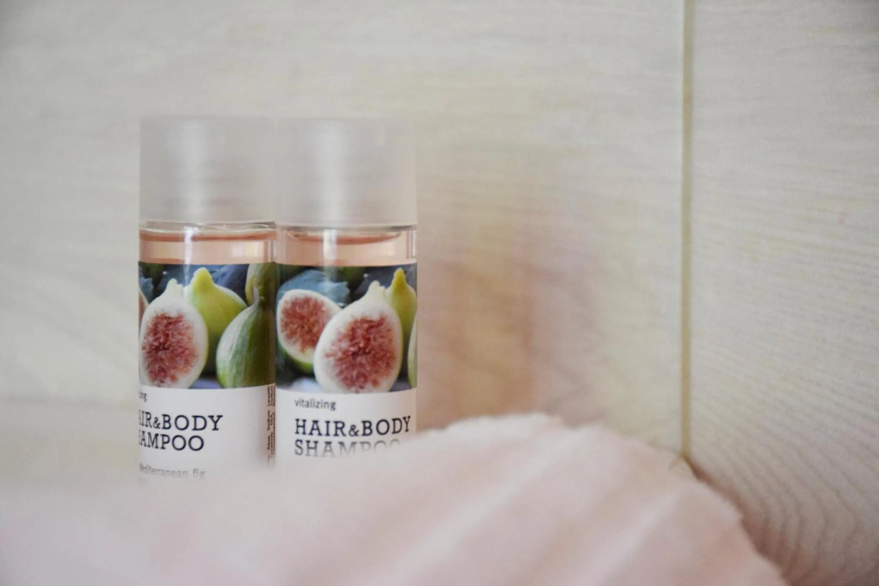 Double or Twin Room with Balcony in La Tana del Tasso Rooms&Breakfast
