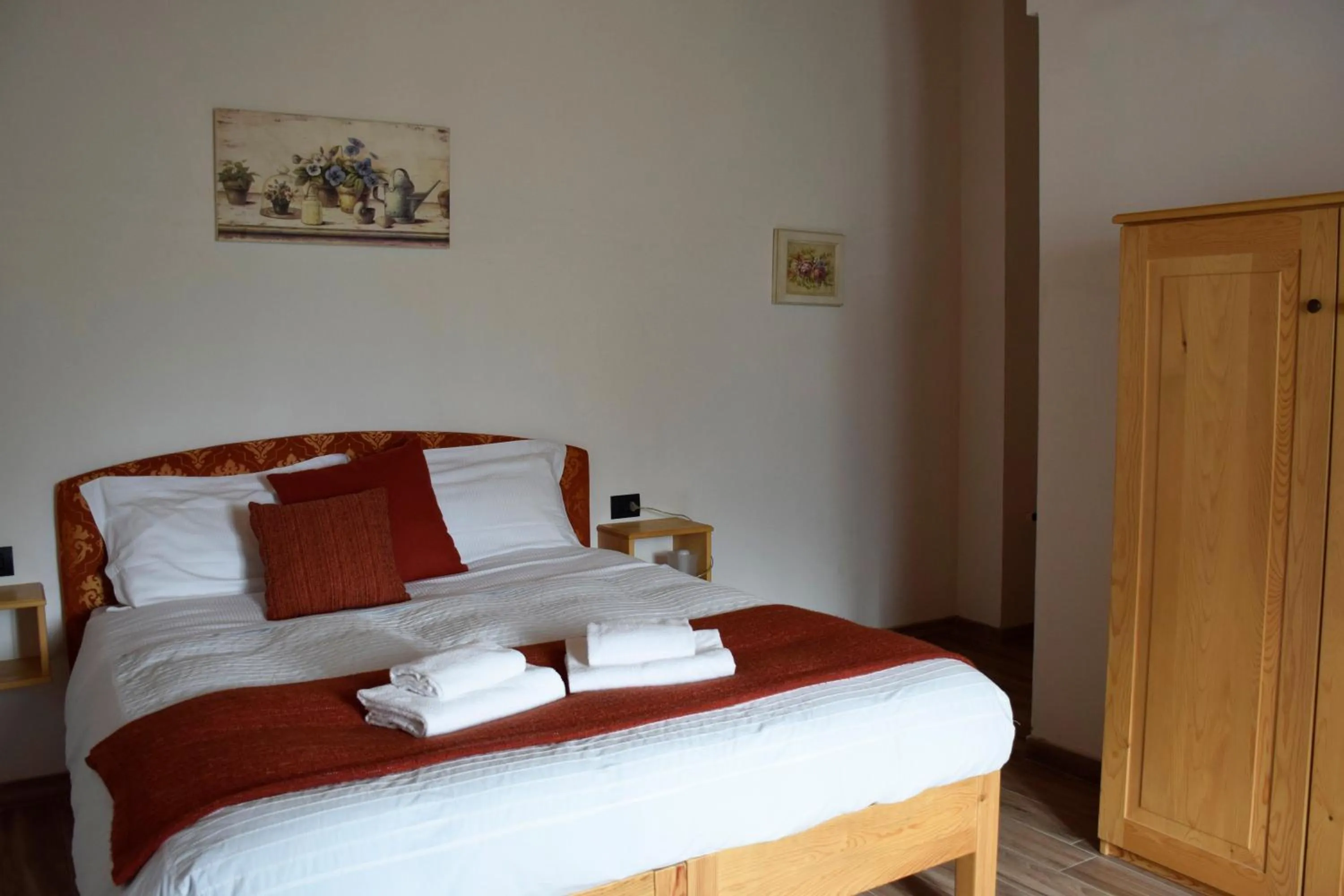 La Tana del Tasso Rooms&Breakfast
