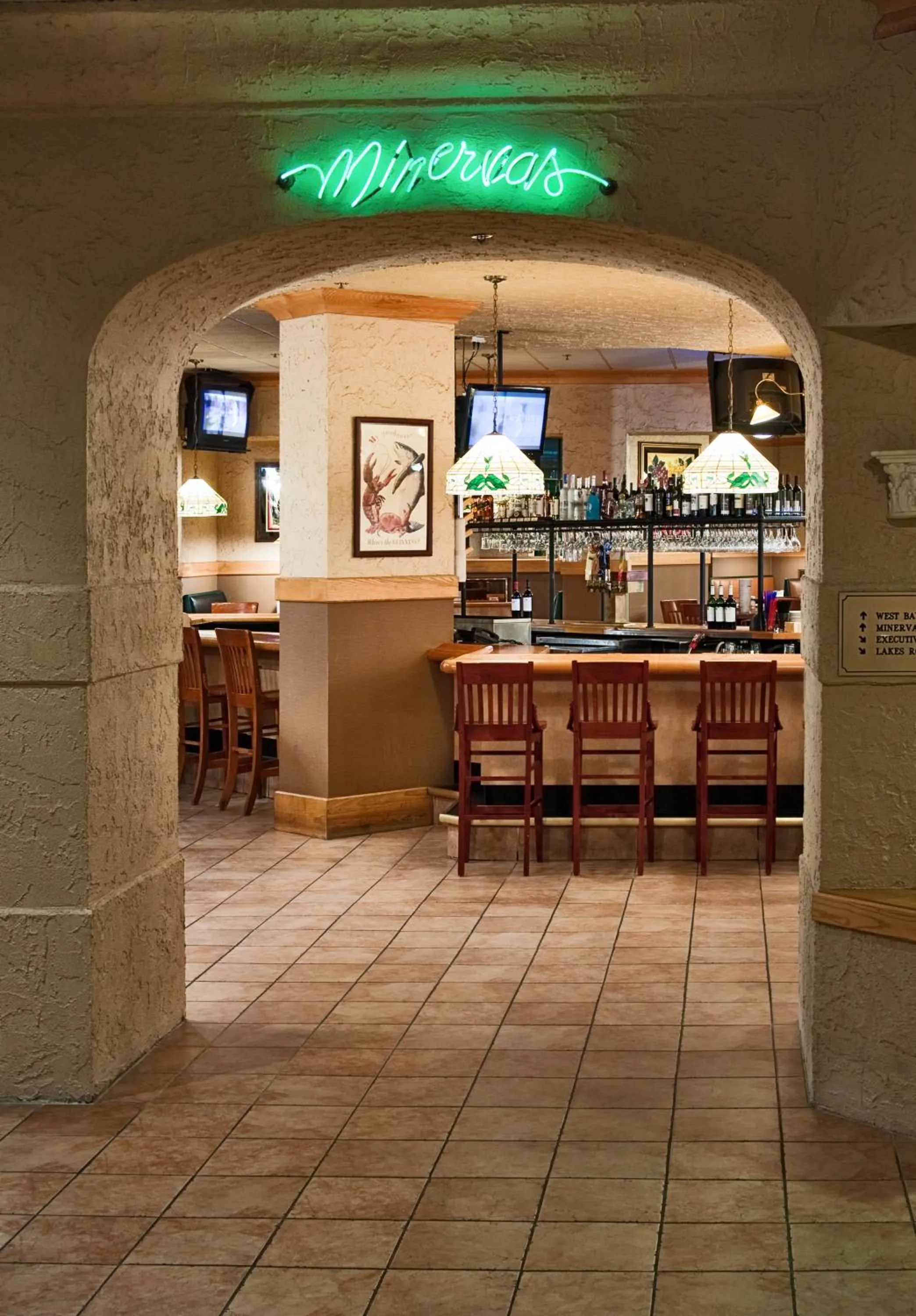 Park Place Hotel & Conference Center