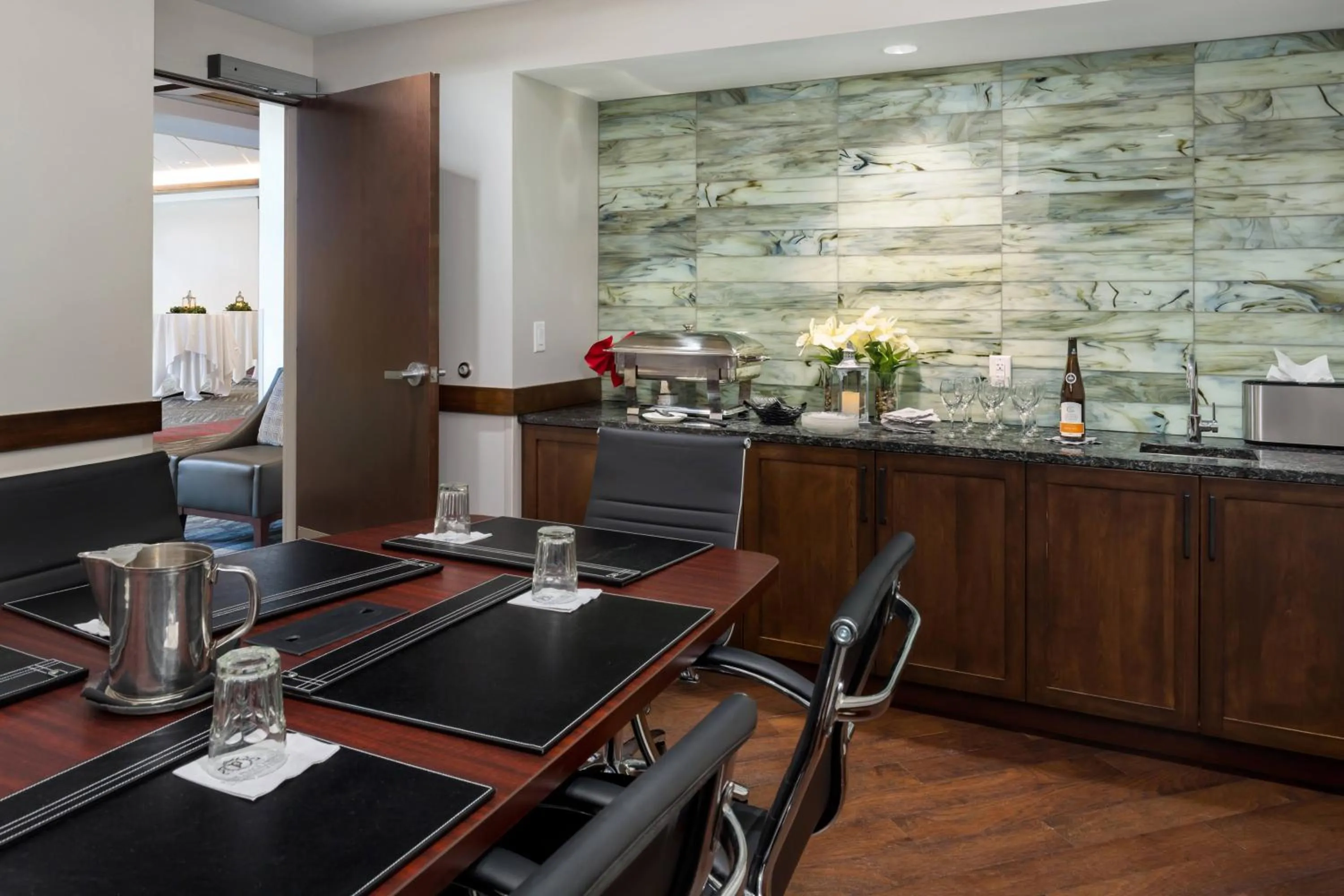 Park Place Hotel & Conference Center