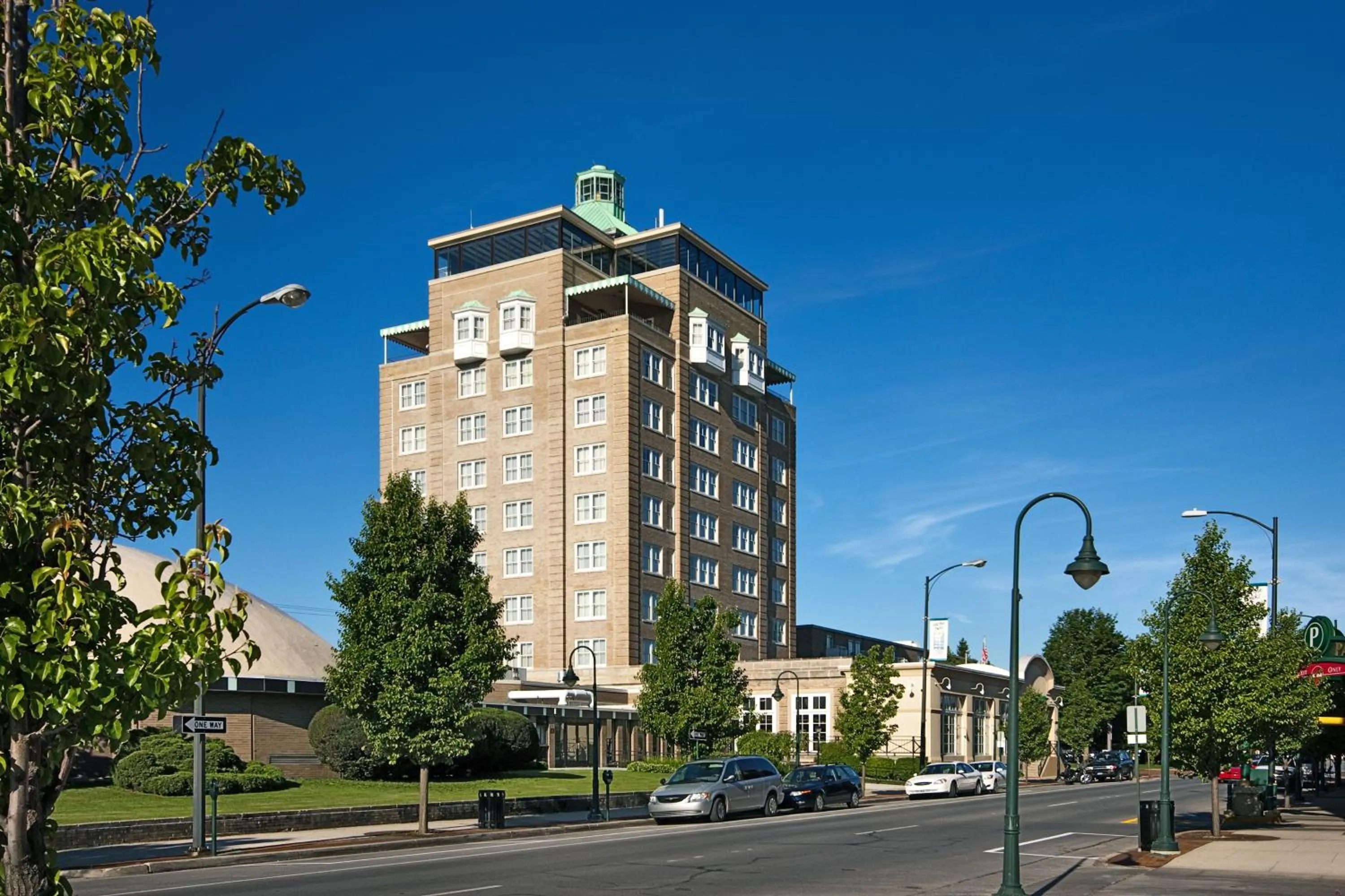 Park Place Hotel & Conference Center