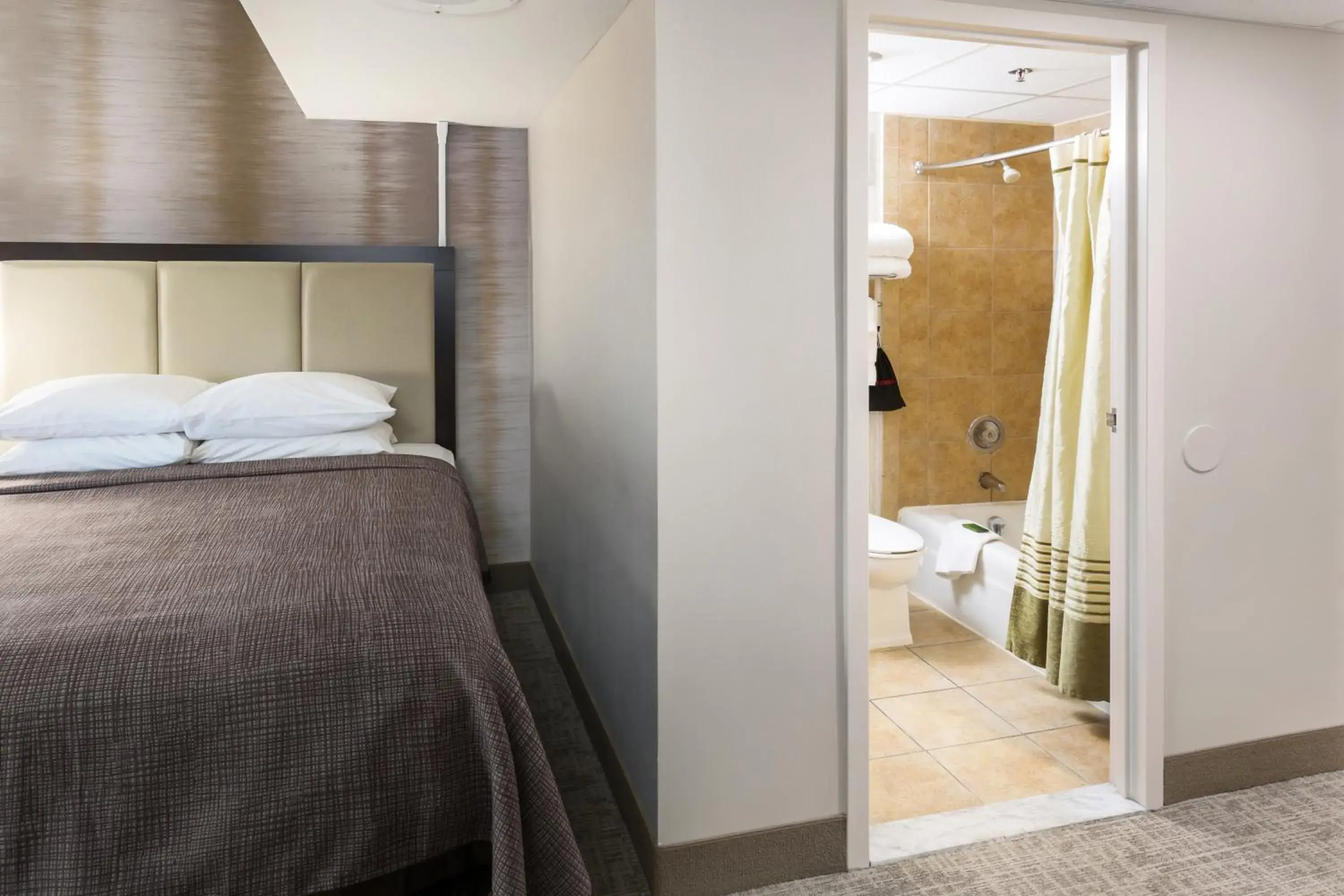 Deluxe Room - Pet Friendly in Park Place Hotel & Conference Center Deluxe Room - Pet Friendly in Park Place Hotel & Conference Center