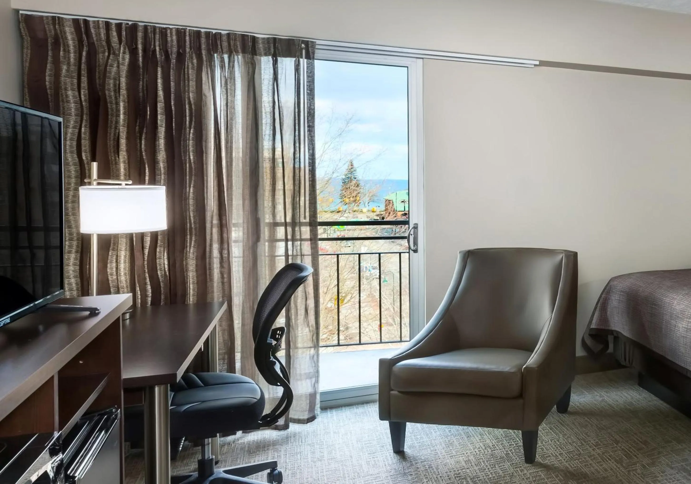 Park Place Hotel & Conference Center