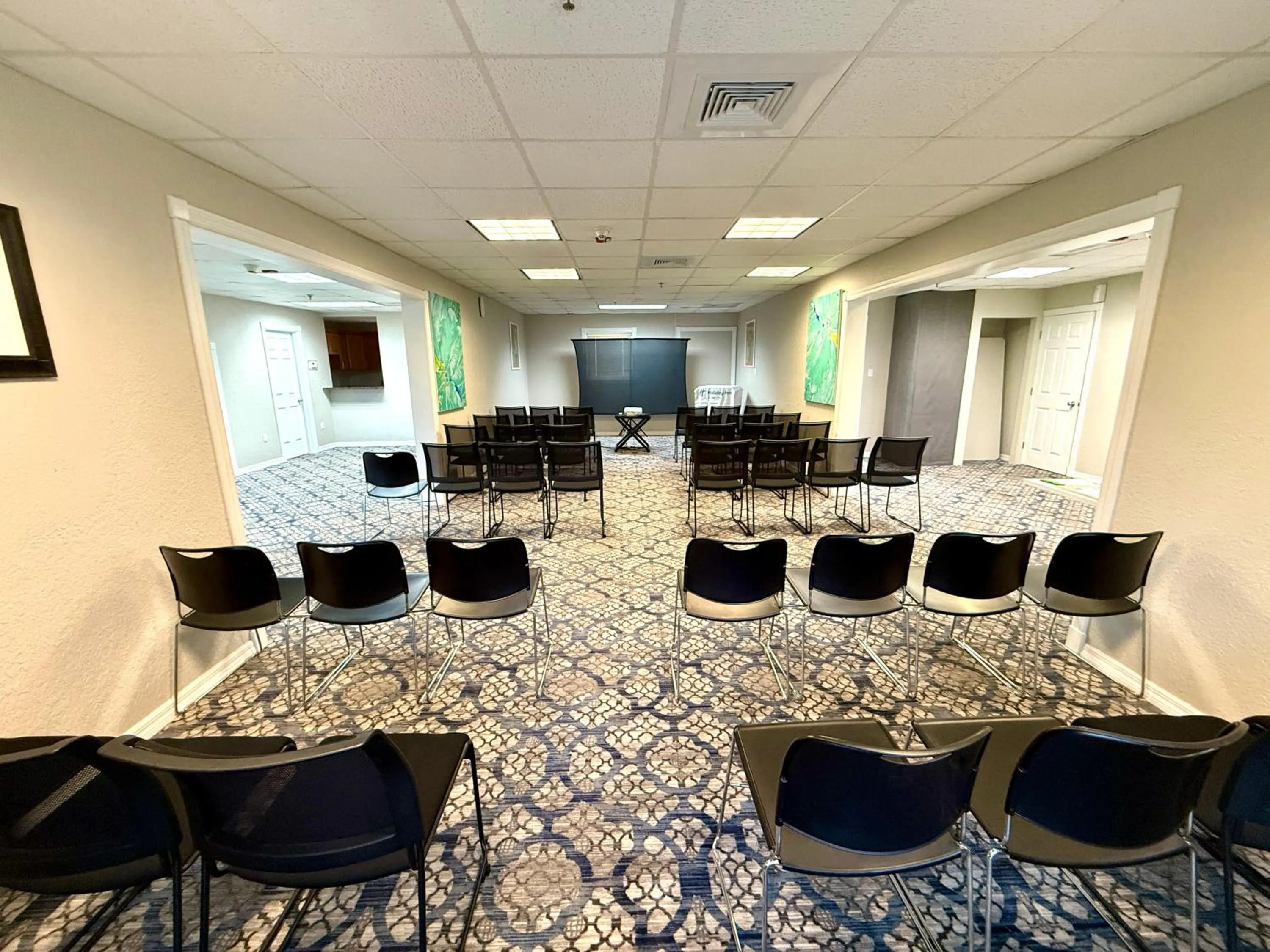 Meeting/conference room in The Grand Caymanian Resort