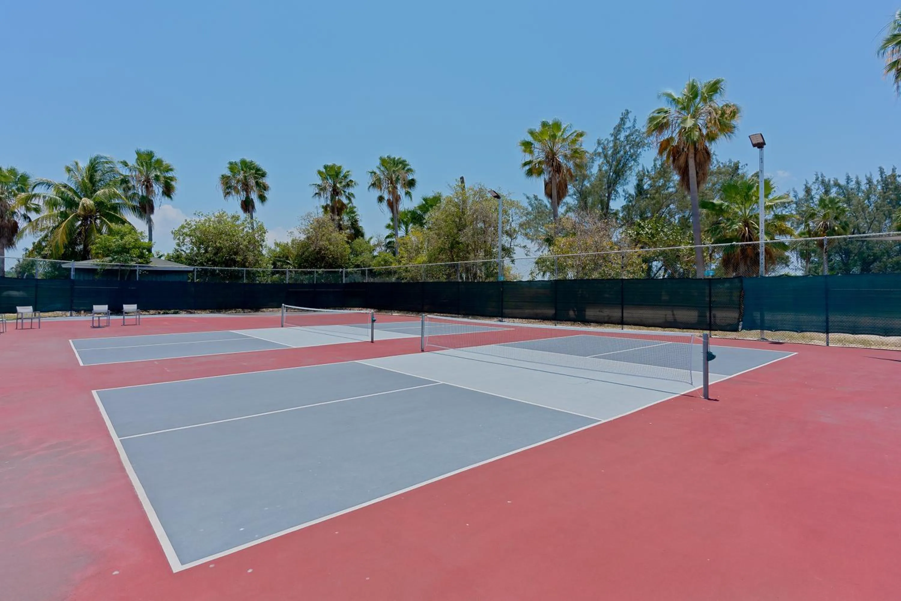 Sports in The Grand Caymanian Resort