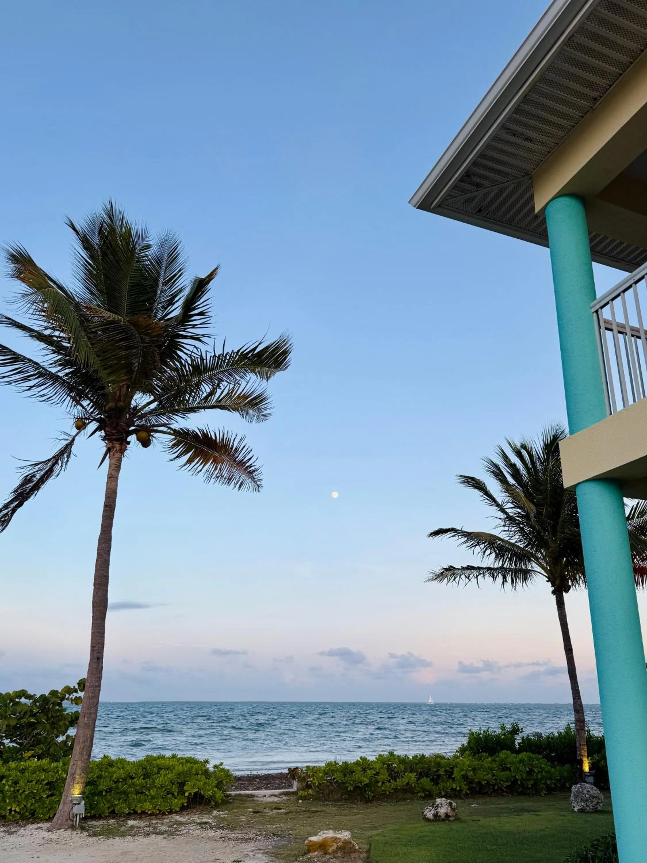 Beach in The Grand Caymanian Resort