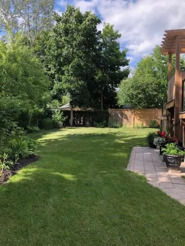 Property building in Casa Blanca Boutique Bed & Breakfast