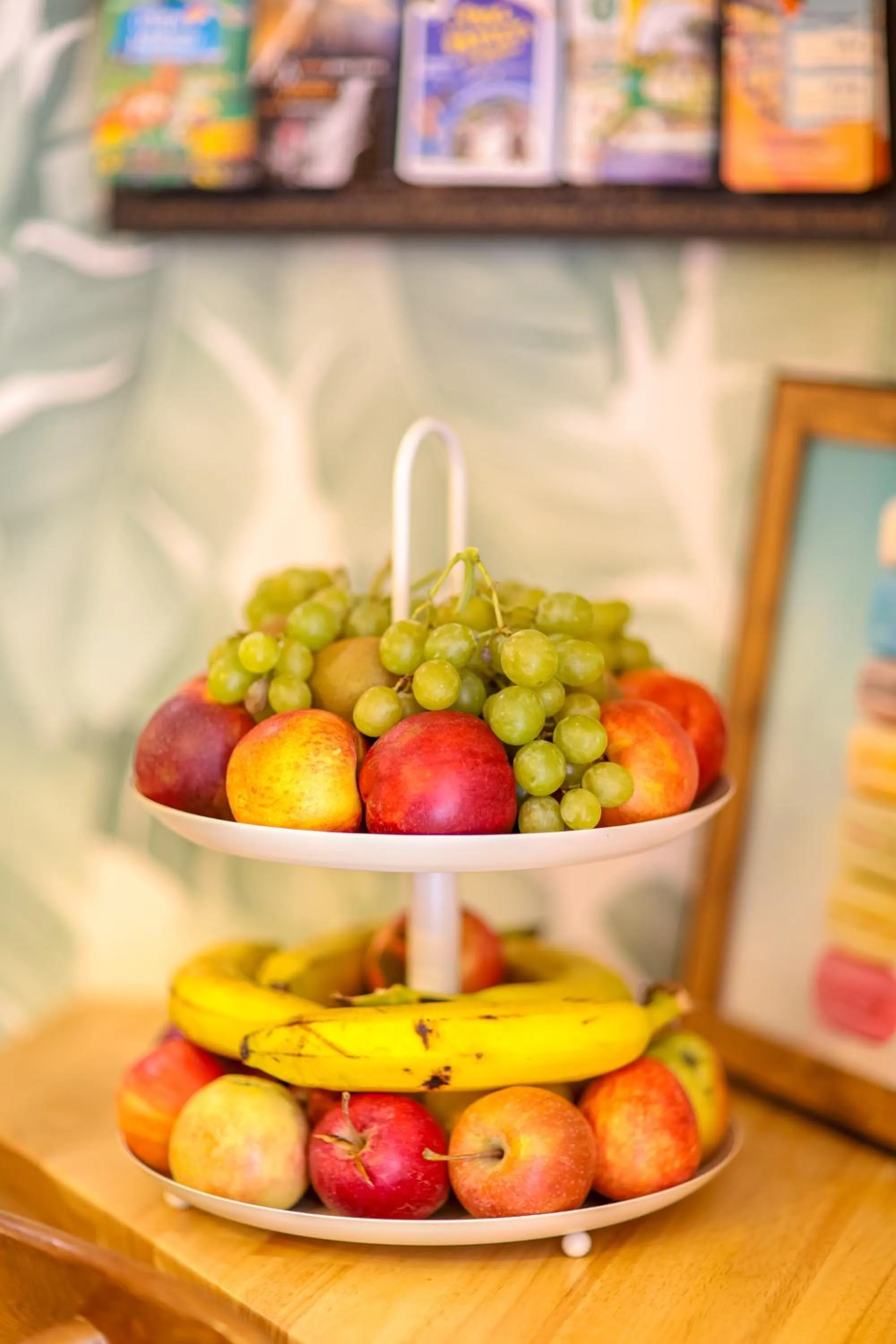 Breakfast in Ostal Pau Universite - Sure Hotel Collection by Best Western