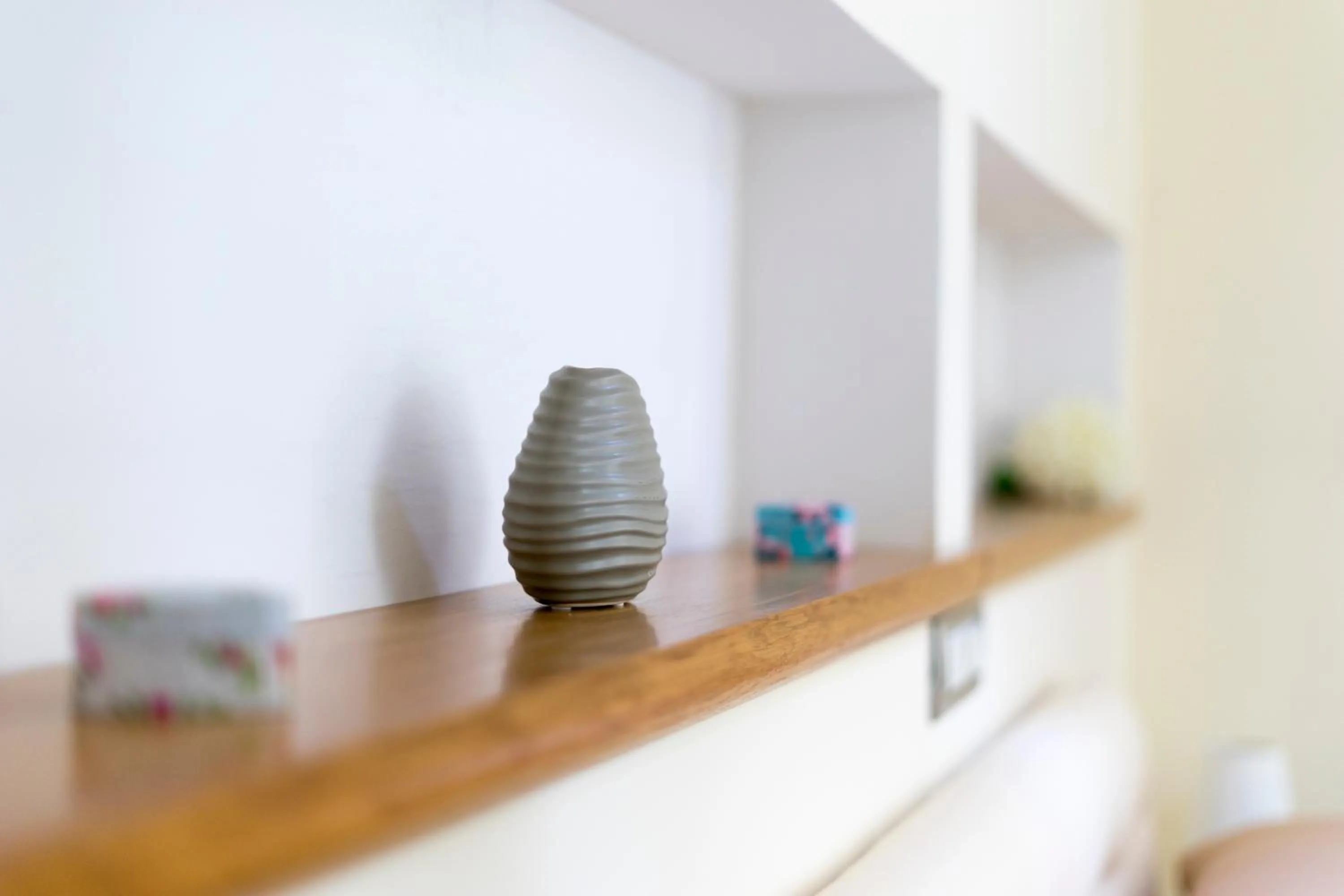 Decorative detail in B&B 'O Sole Mio!