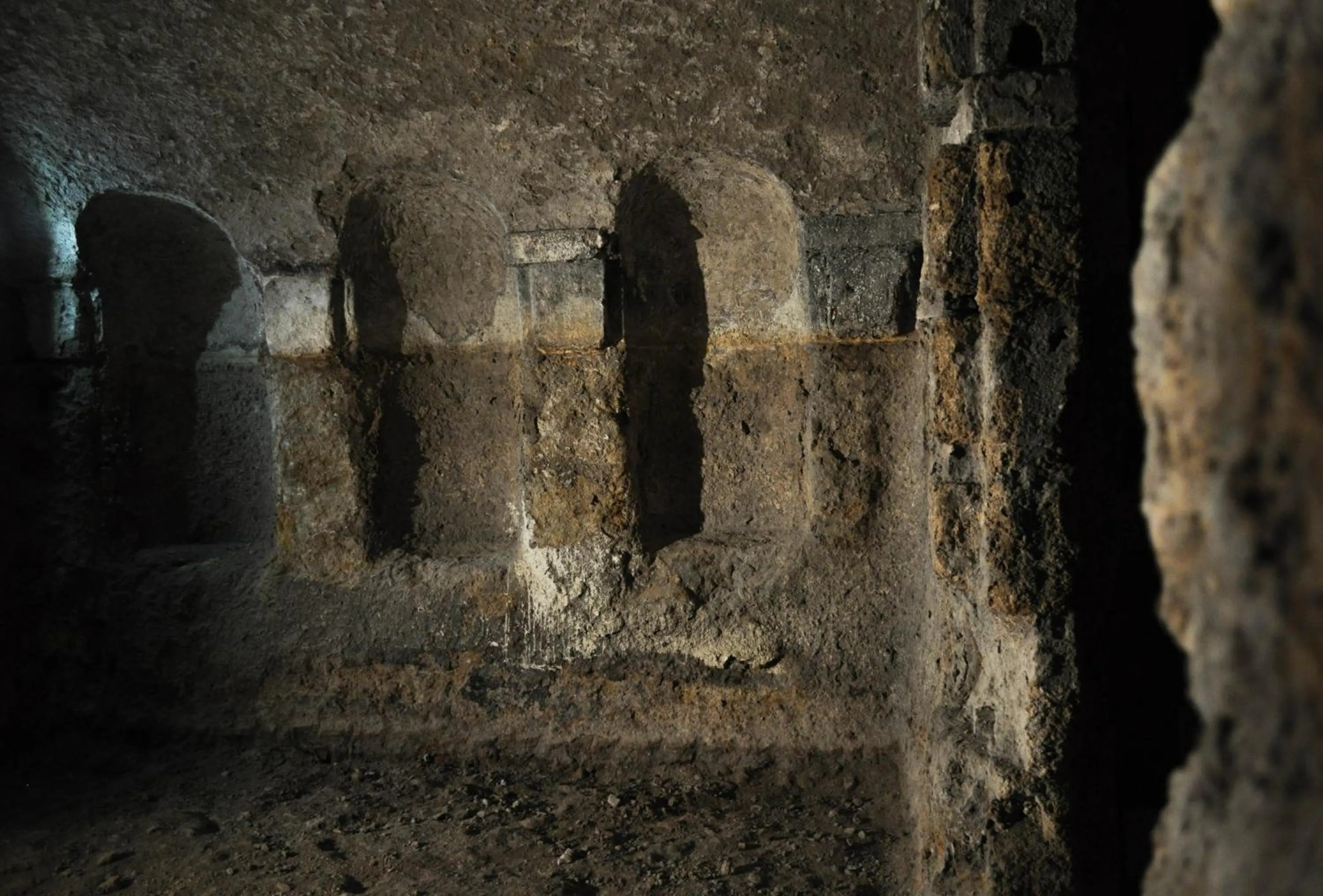 Landmark view in Hotel Terme Neronensis