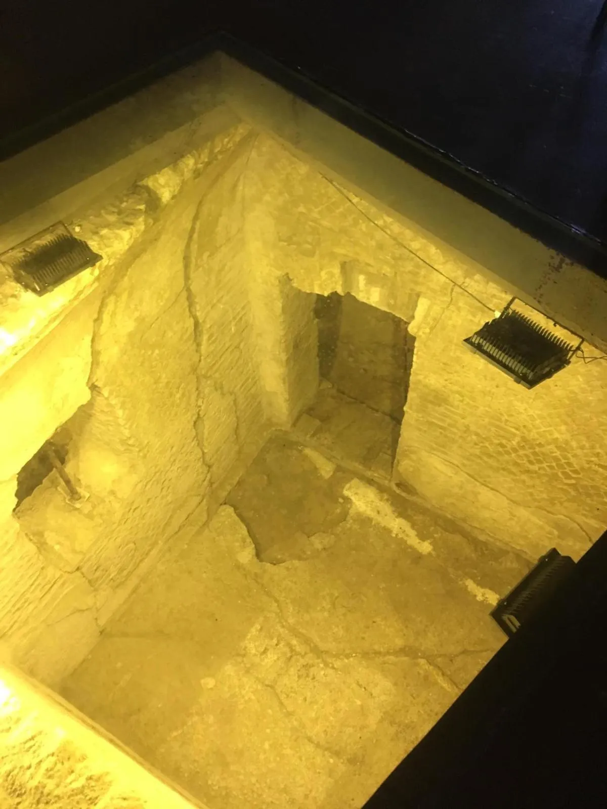 Nearby landmark in Hotel Terme Neronensis