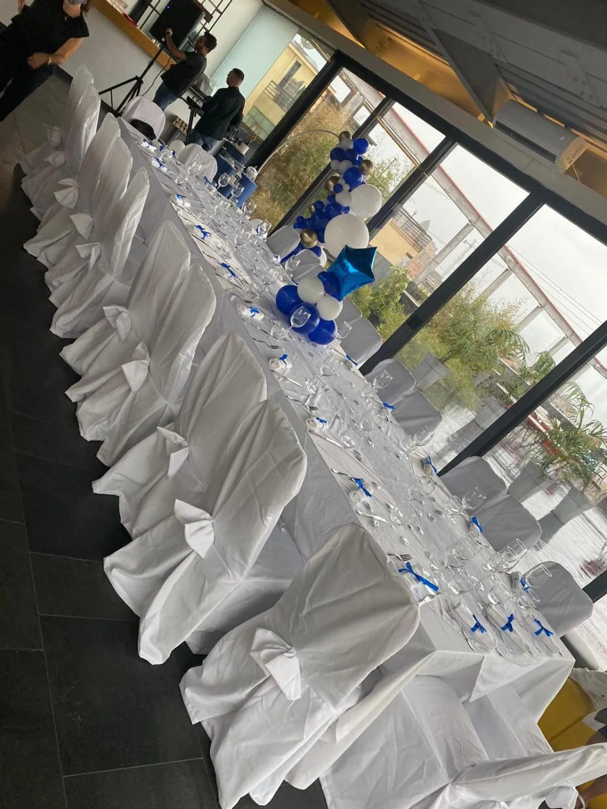 wedding in Hotel Terme Neronensis