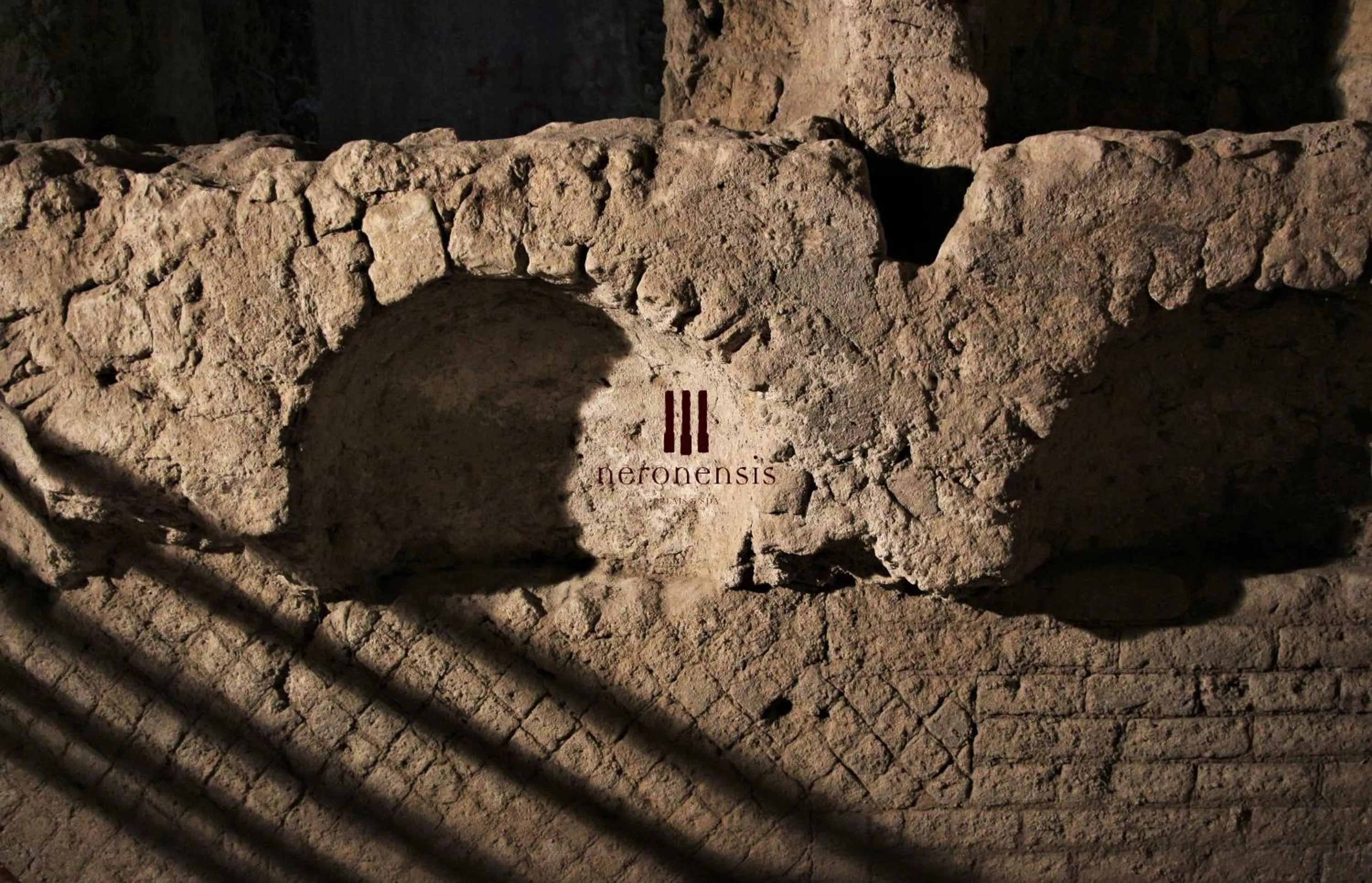 Landmark view in Hotel Terme Neronensis