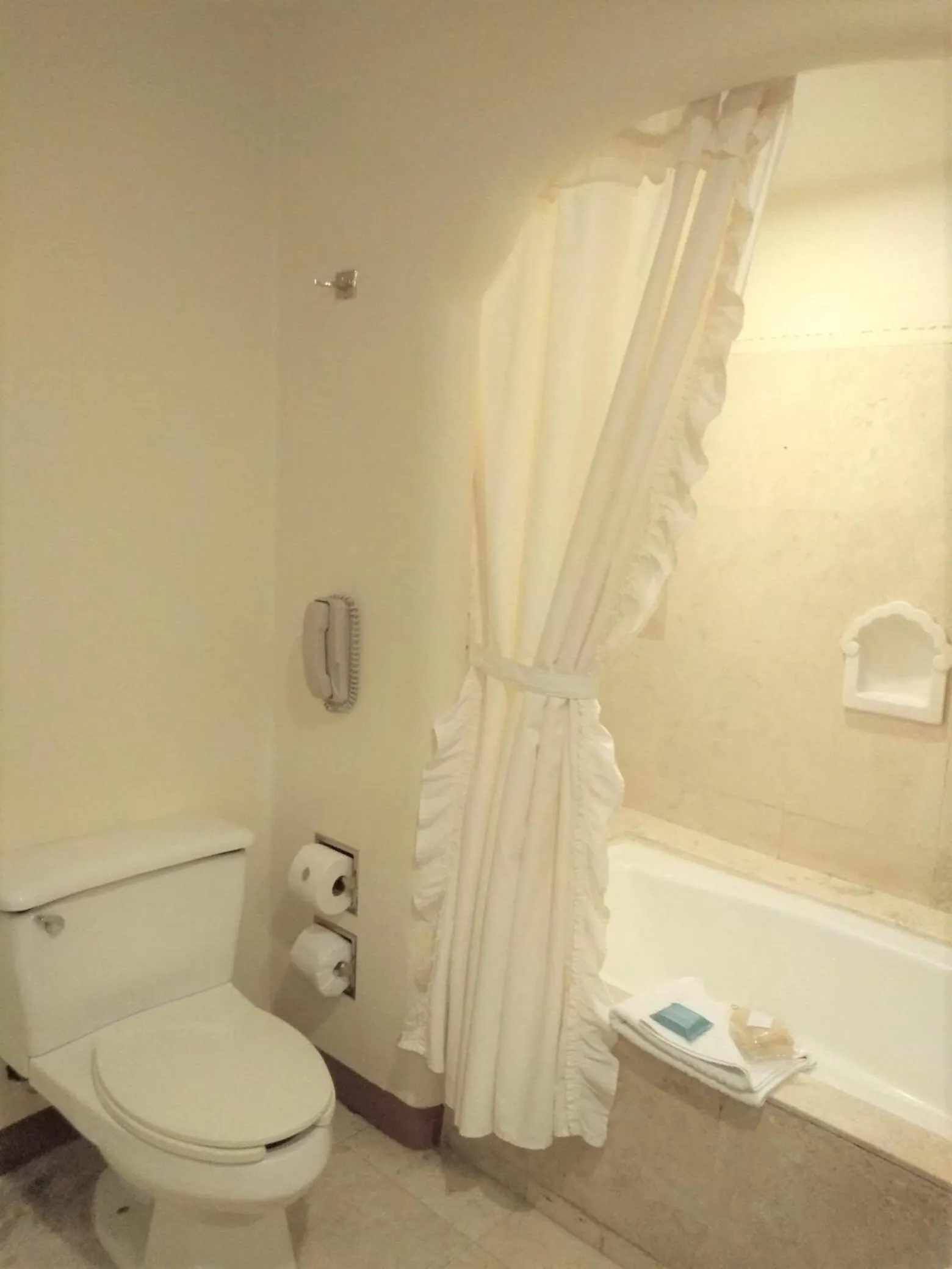 Banquet/Function facilities in Quinta Real Acapulco