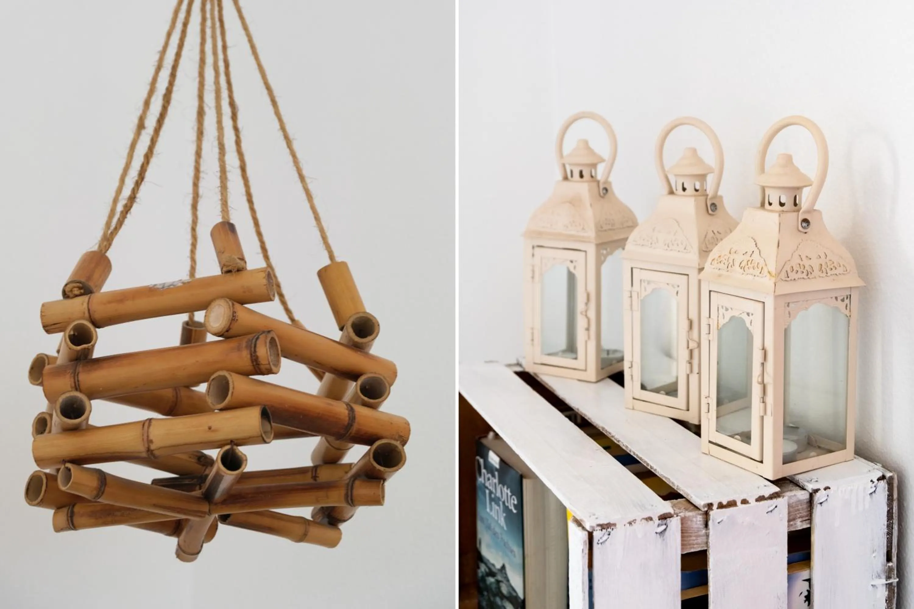 Living room in B&B Artemisia