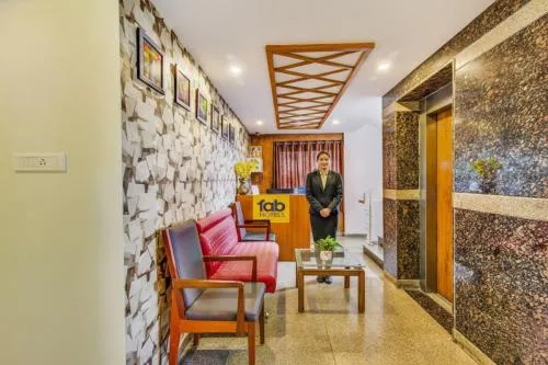 FabExpress Mayuri Residency - Marathahalli