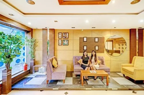 FabExpress Mayuri Residency - Marathahalli