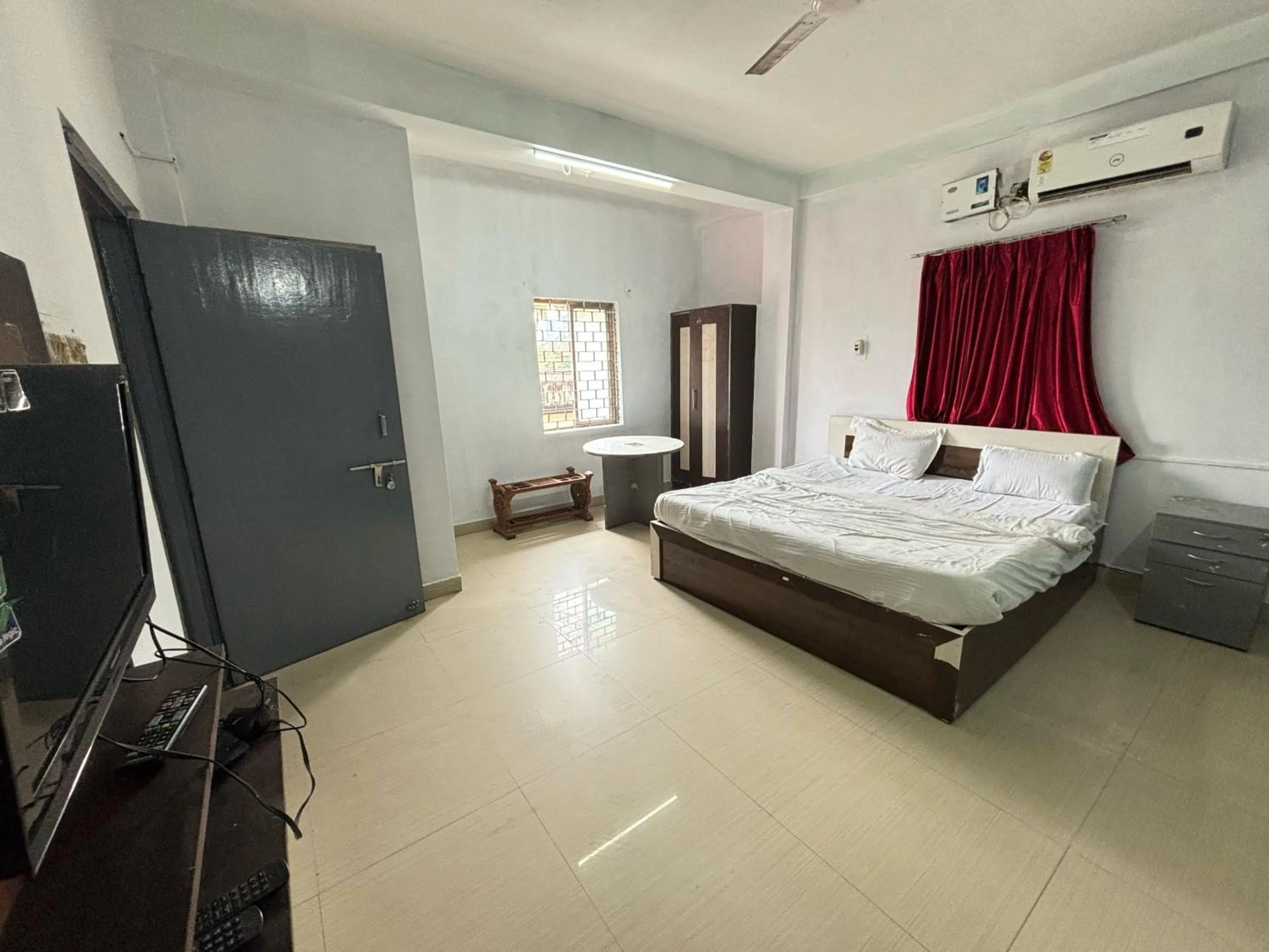 Bedroom in Hotel O THE HERITAGE HOTEL