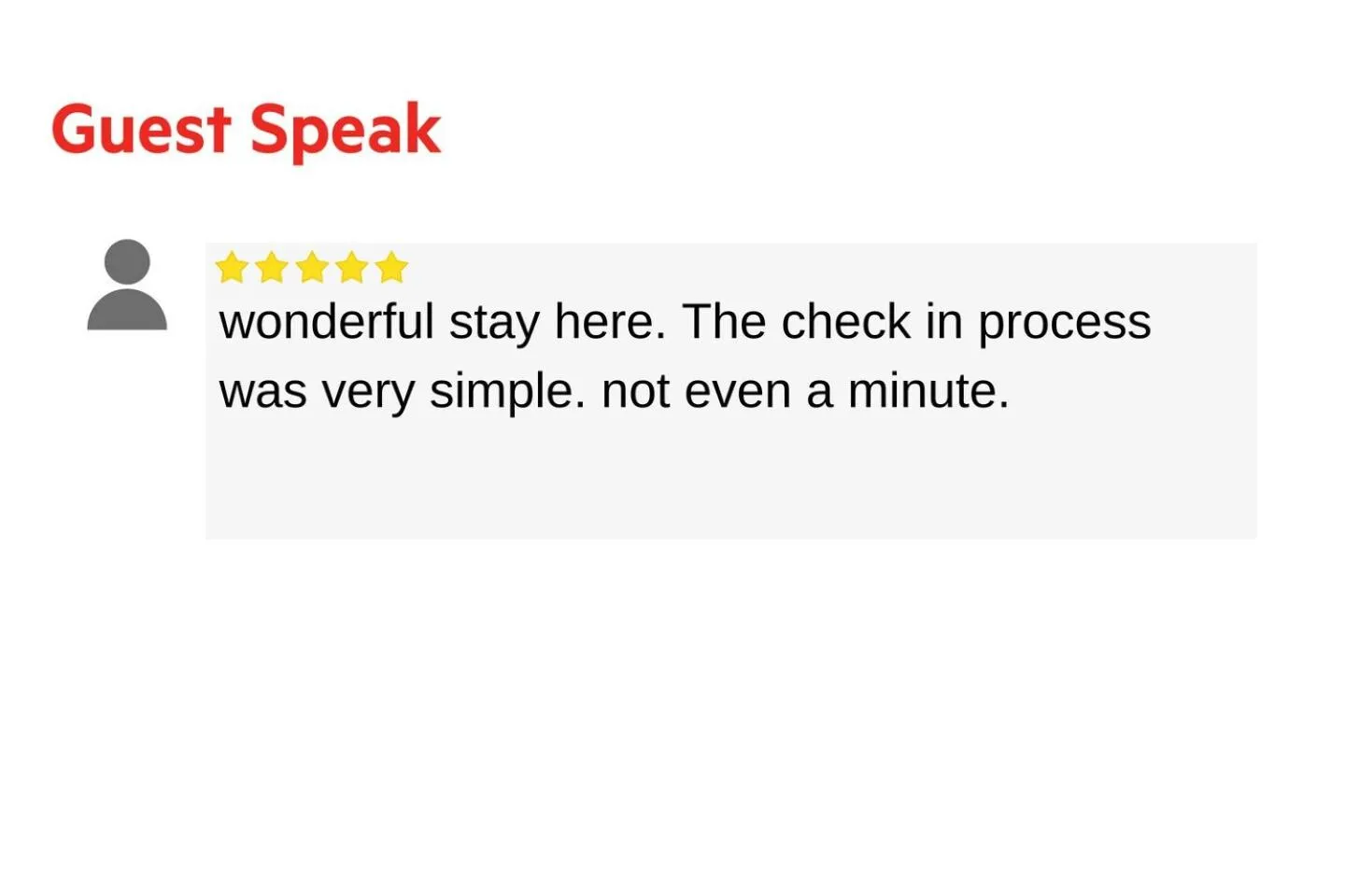 Other in Hotel O ABHIMAANI COMFORTS