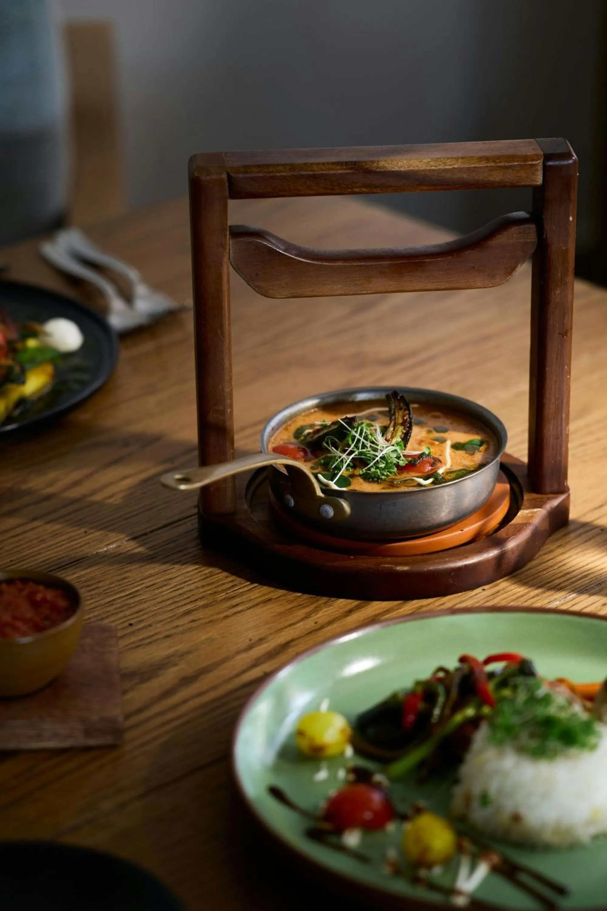 Restaurant/places to eat in Waves Resort & Spa, Barbados, An Autograph Collection All-Inclusive Resort