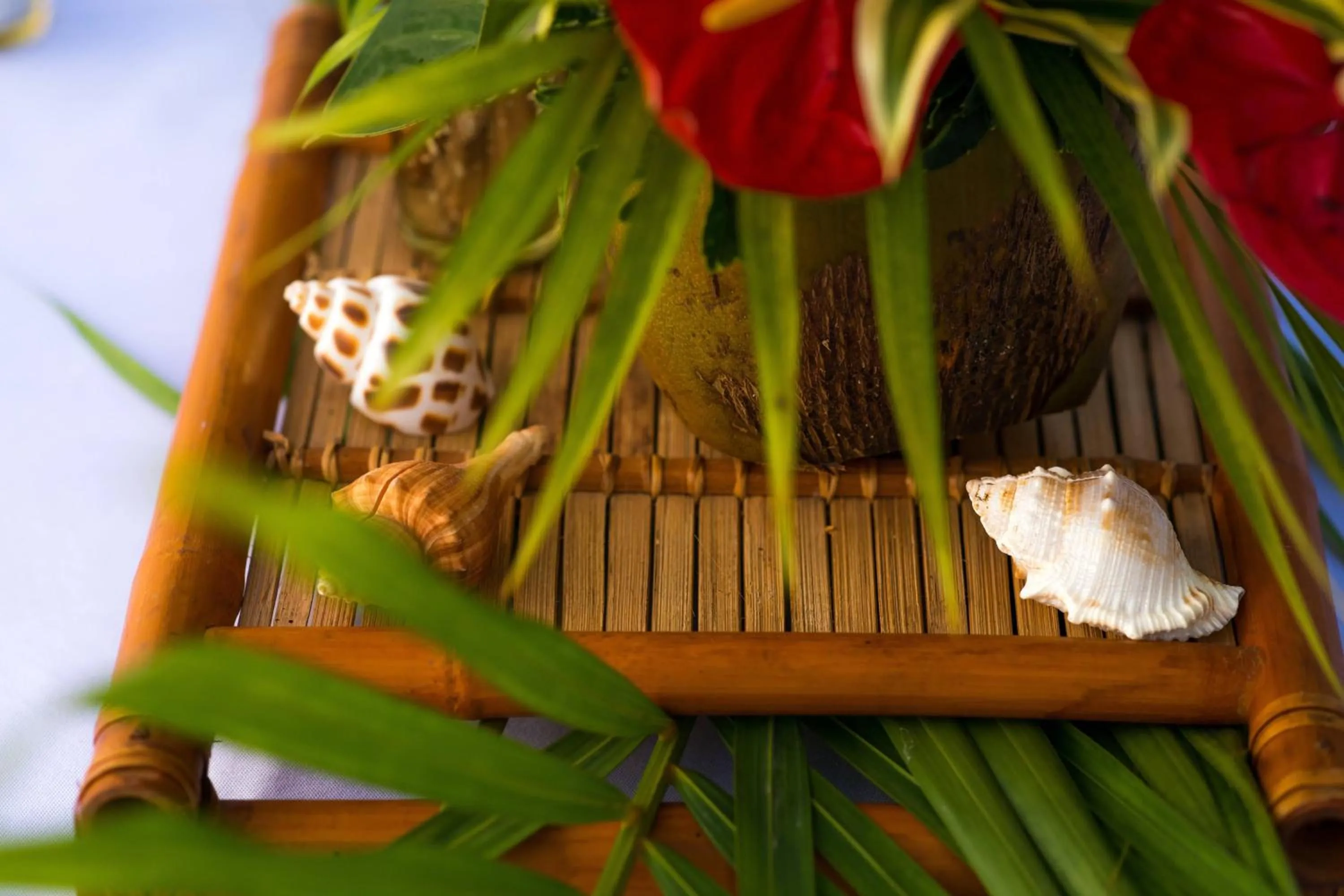 Banquet/Function facilities in Waves Resort & Spa, Barbados, An Autograph Collection All-Inclusive Resort