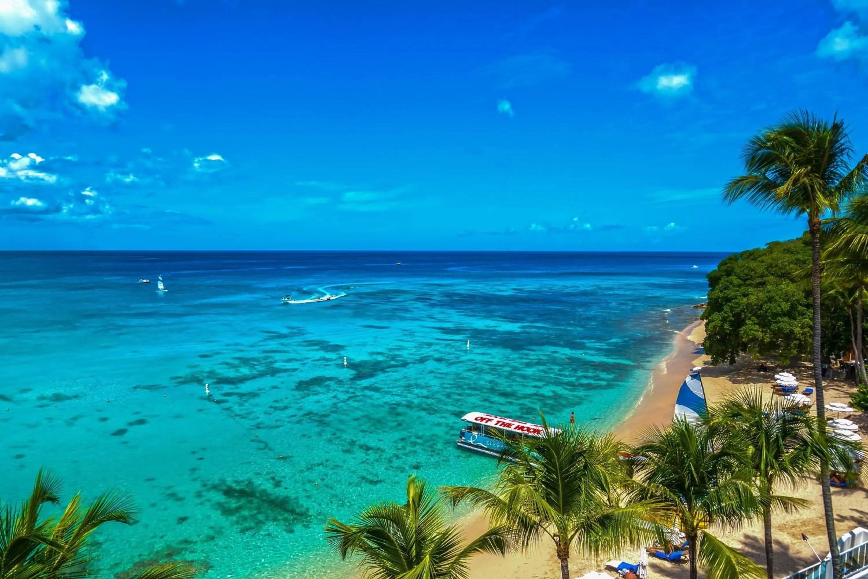 View (from property/room) in Waves Resort & Spa, Barbados, An Autograph Collection All-Inclusive Resort