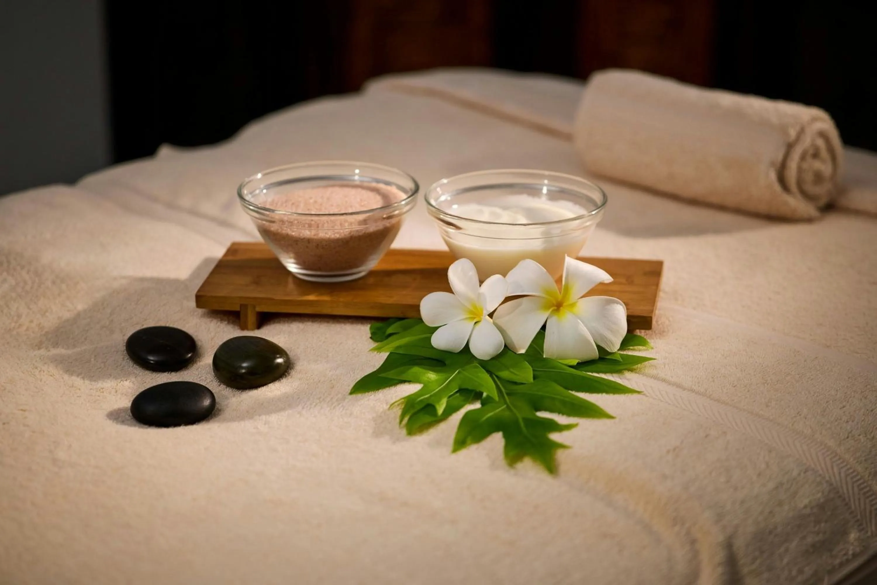 Spa and wellness centre/facilities, Bed in Waves Resort & Spa, Barbados, An Autograph Collection All-Inclusive Resort