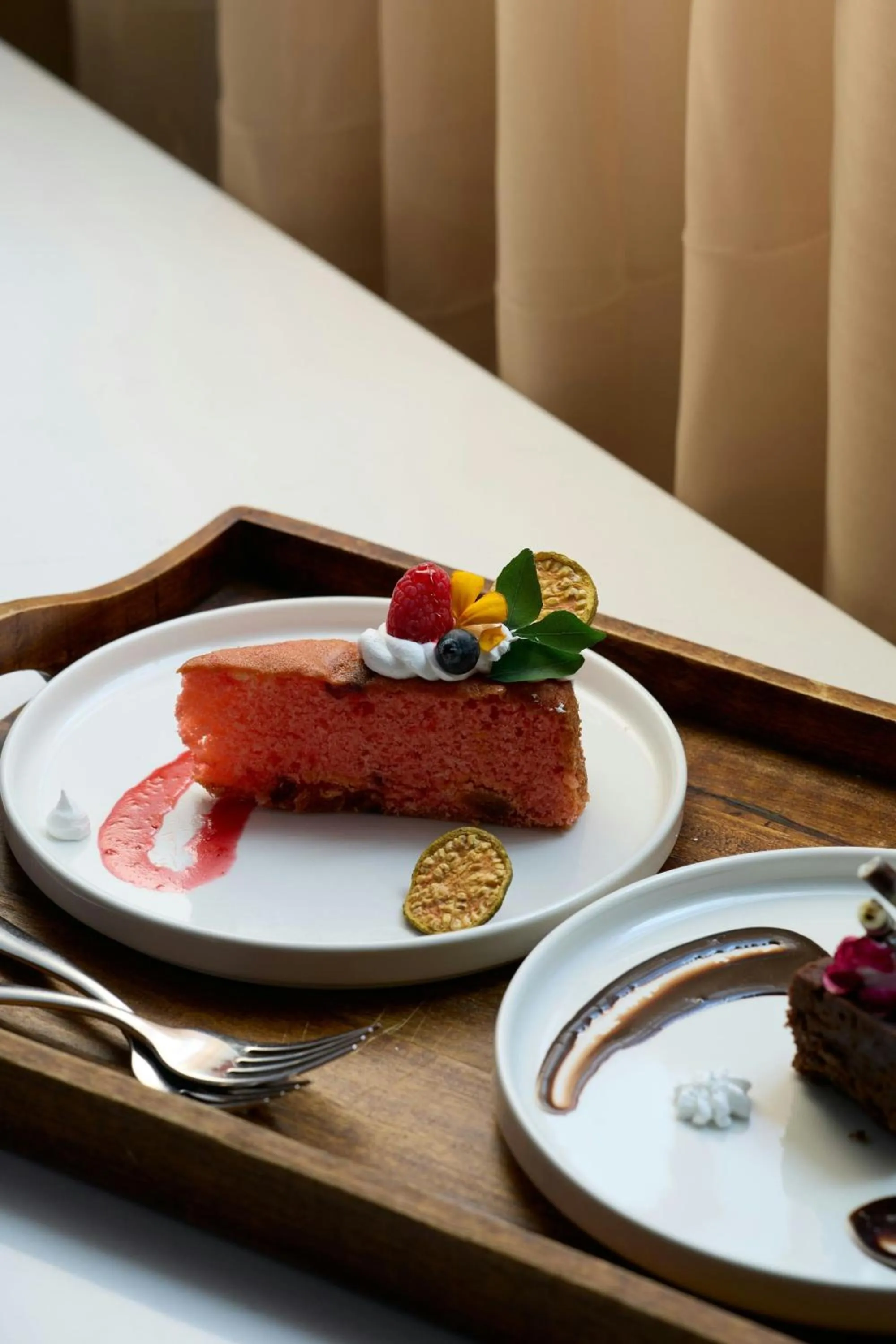 Restaurant/places to eat in Waves Resort & Spa, Barbados, An Autograph Collection All-Inclusive Resort