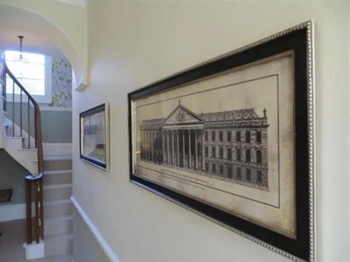 Other in Coswarth House with breakfast at Rick Stein's