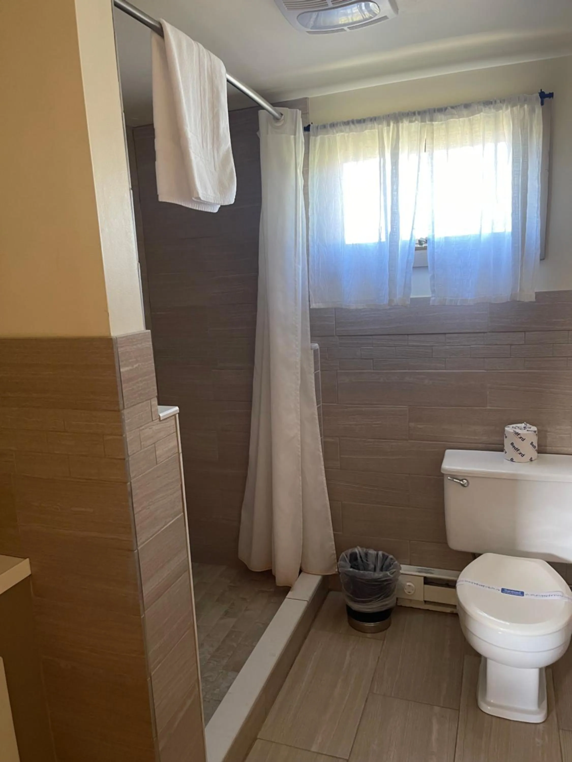 Woodland Motor Lodge