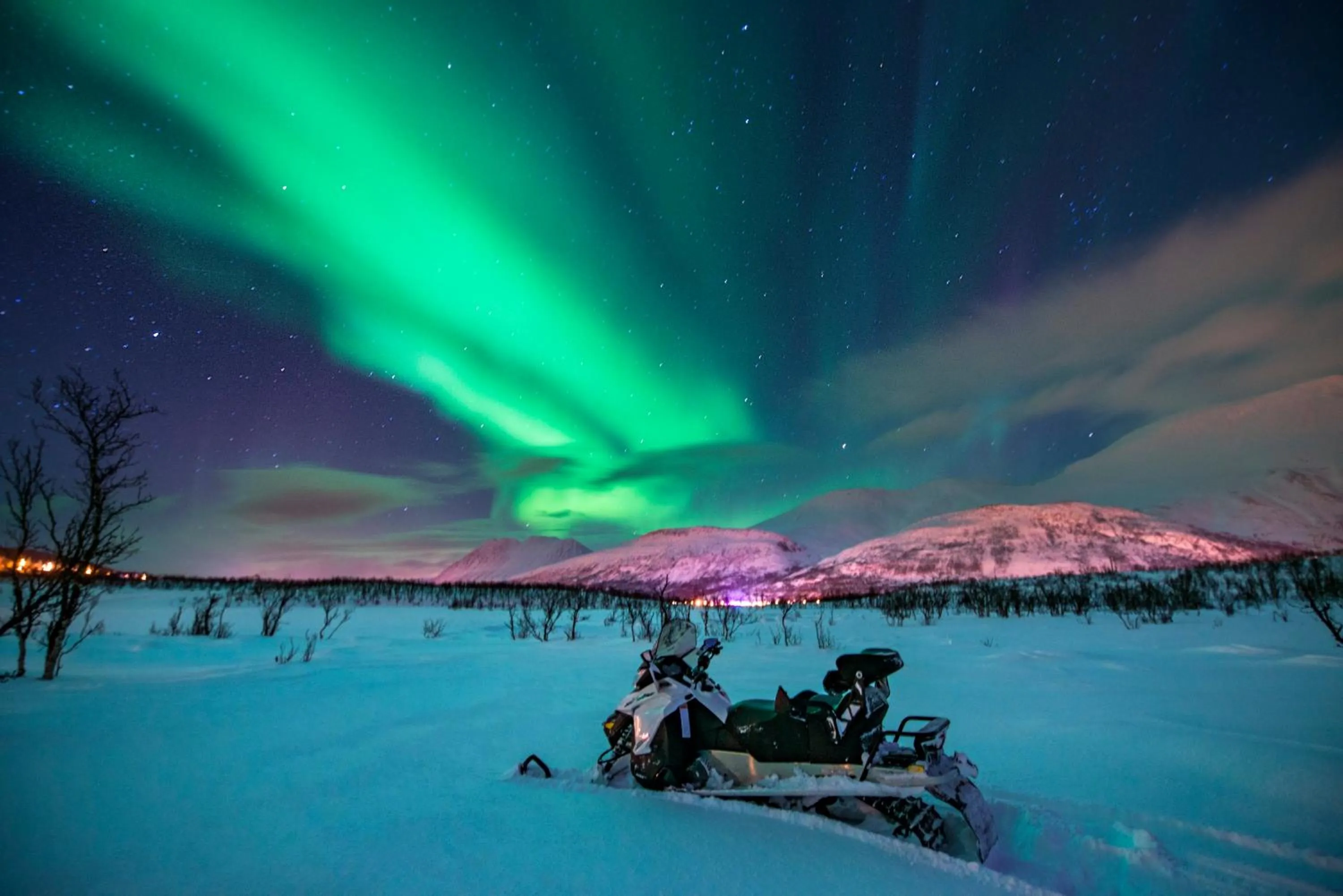 Lyngen Experience Apartments