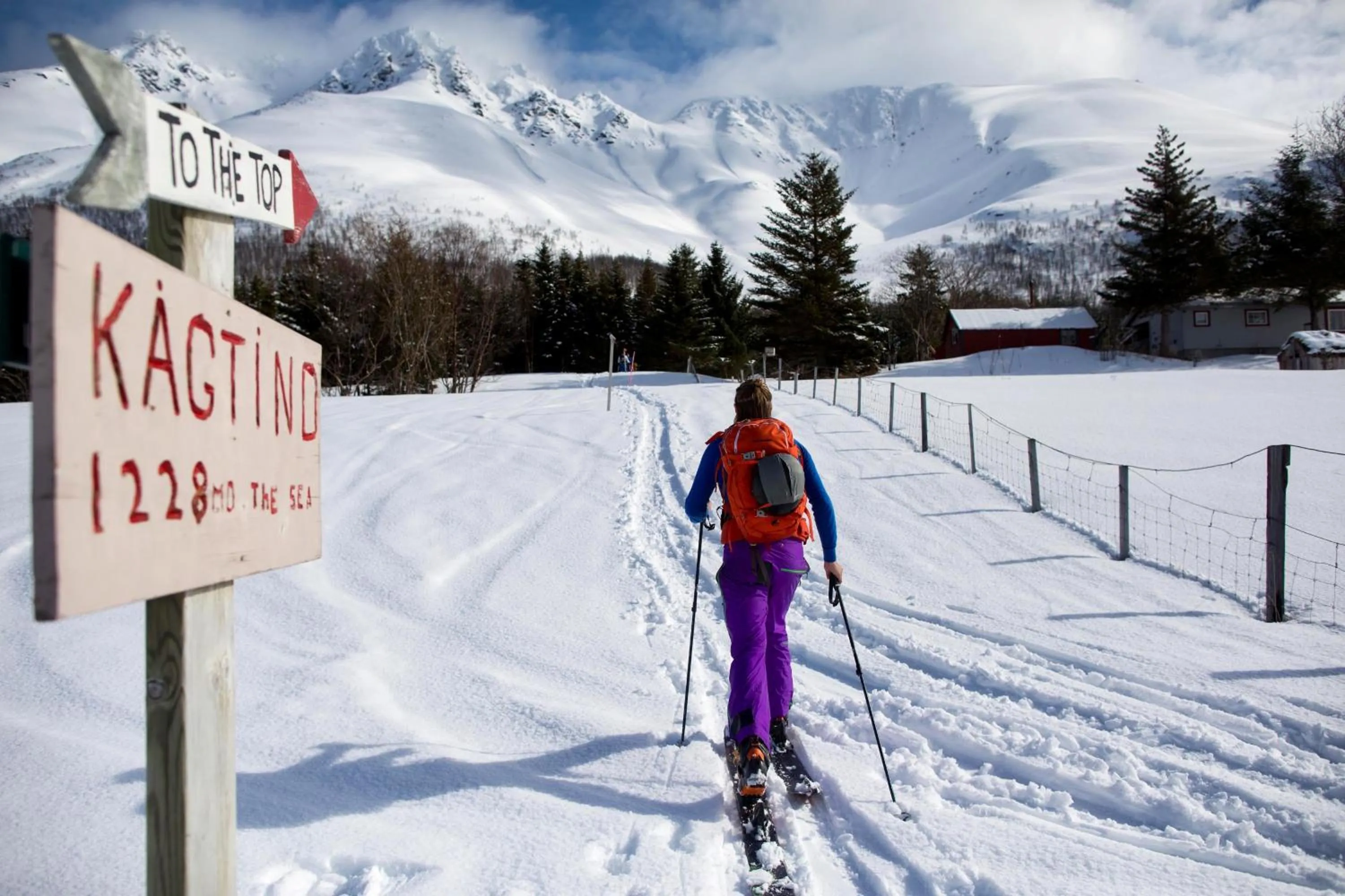 Lyngen Experience Apartments
