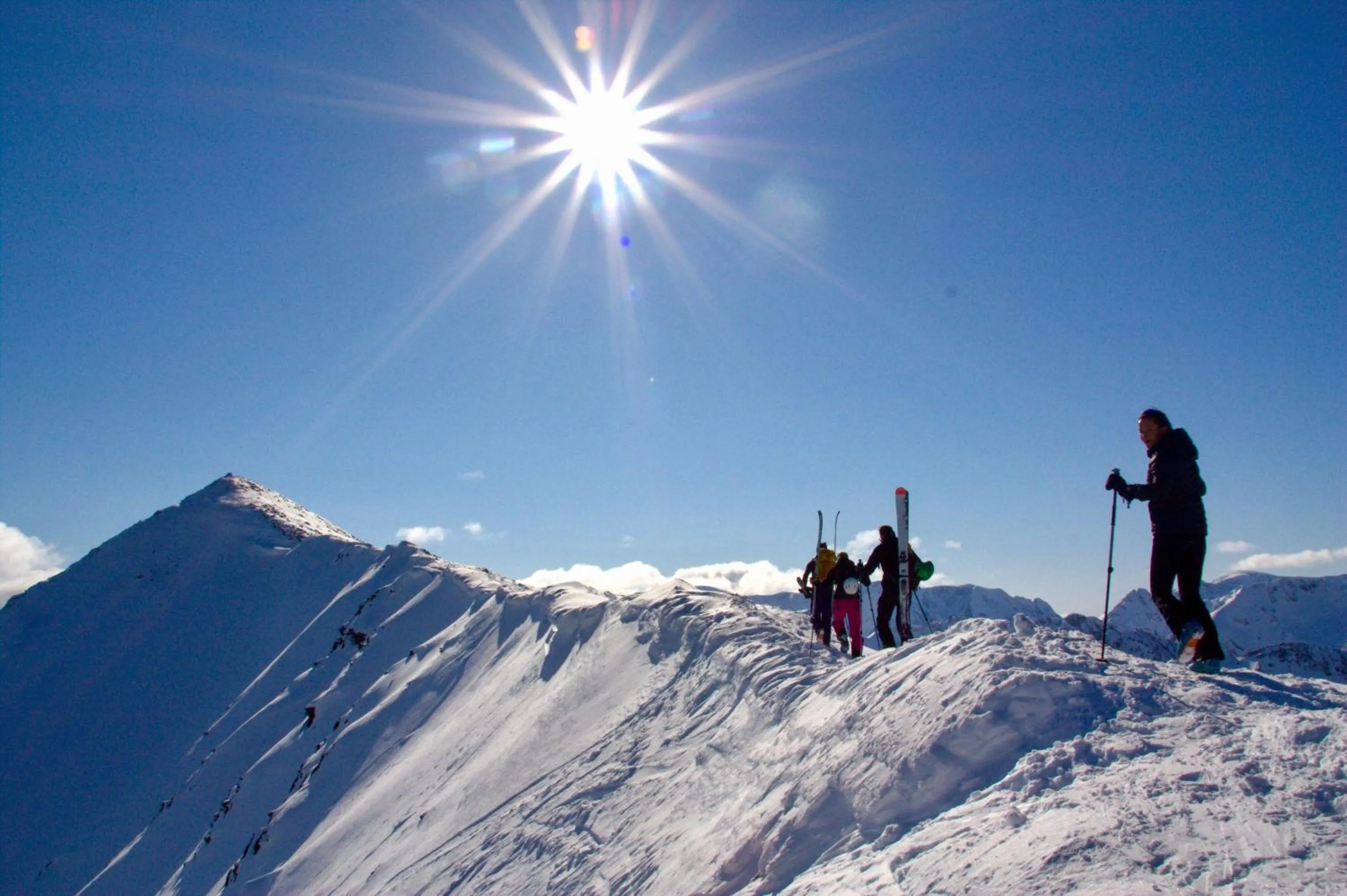 Lyngen Experience Apartments