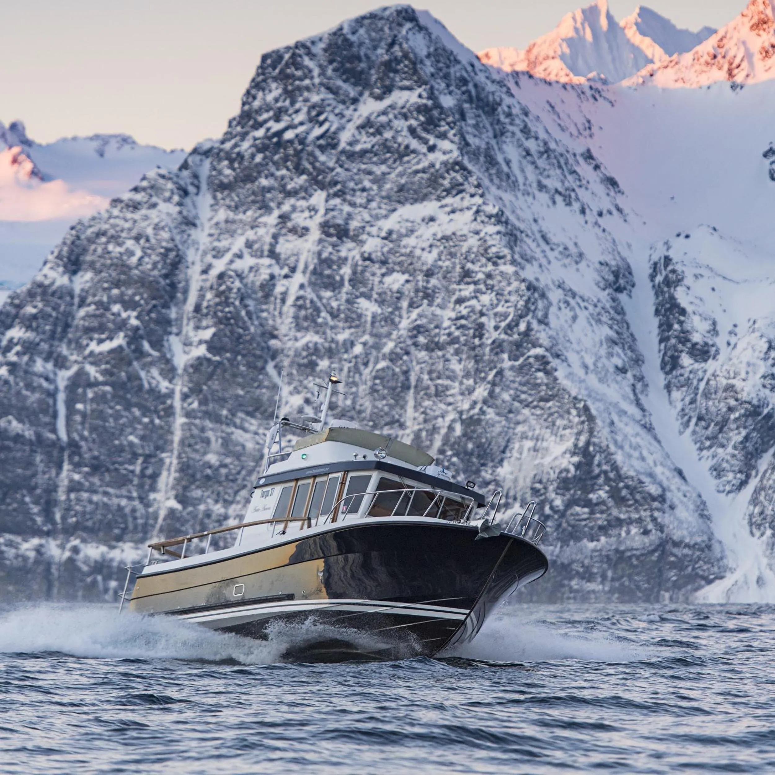 Lyngen Experience Apartments