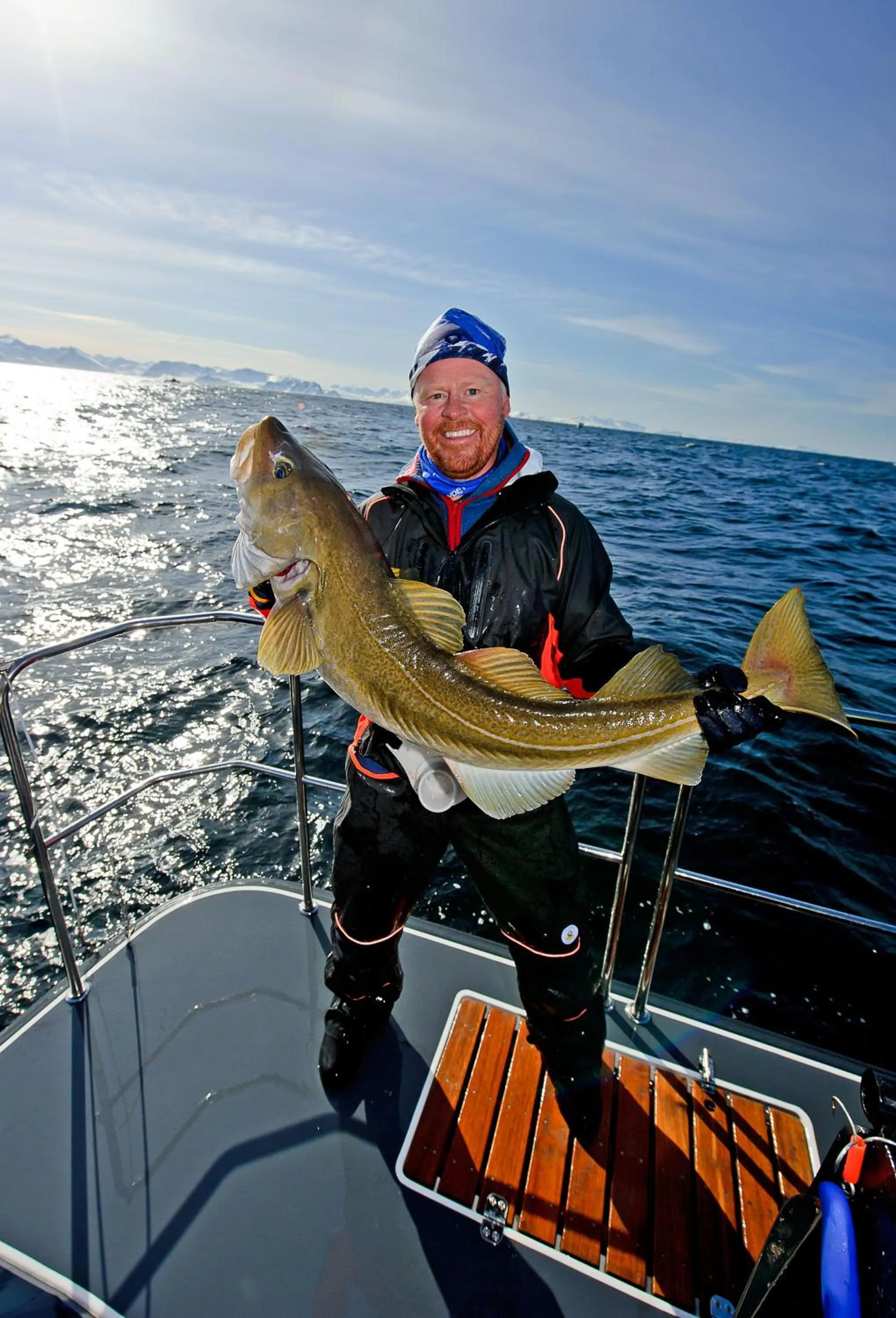 Activities in Lyngen Experience Apartments