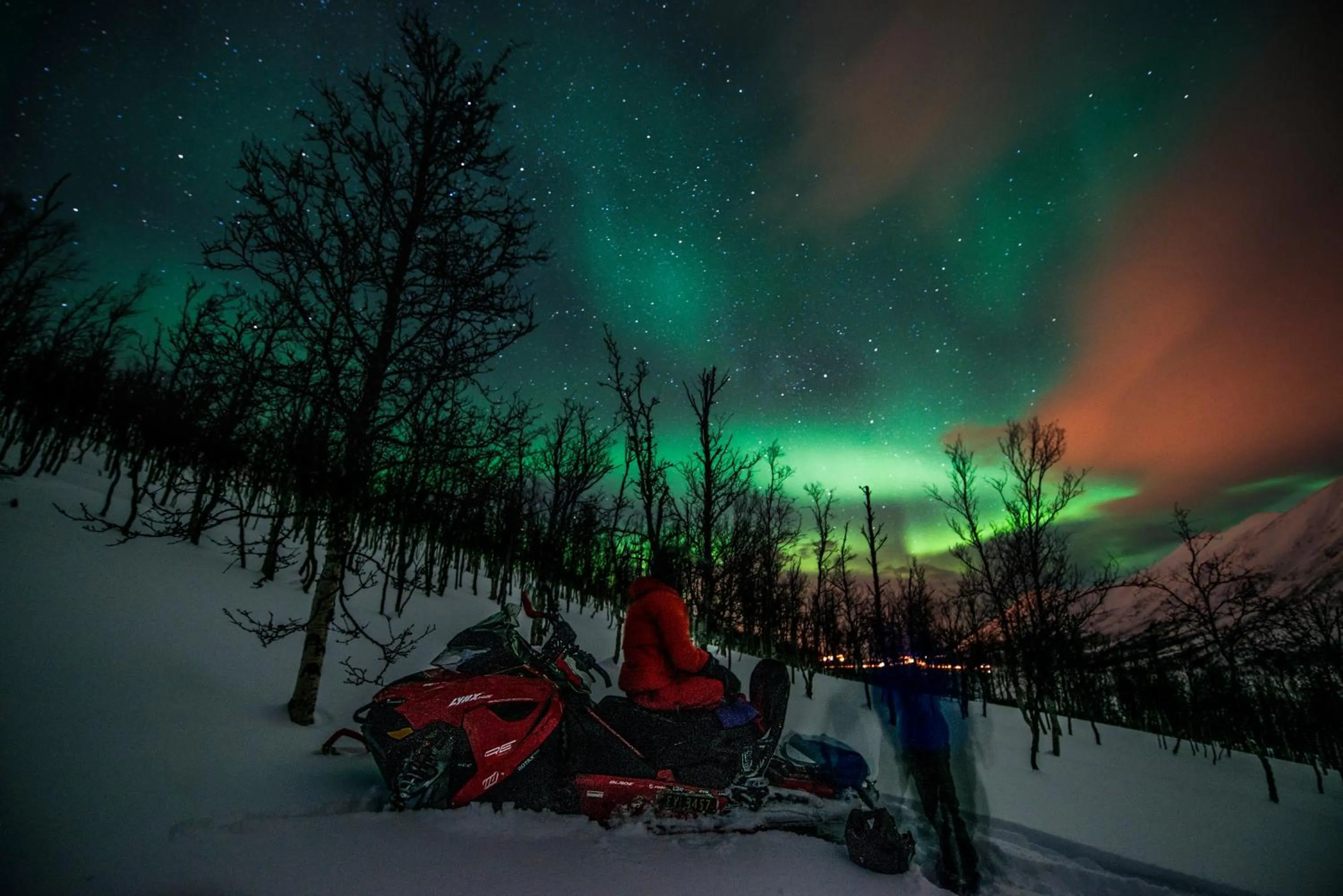 Lyngen Experience Apartments
