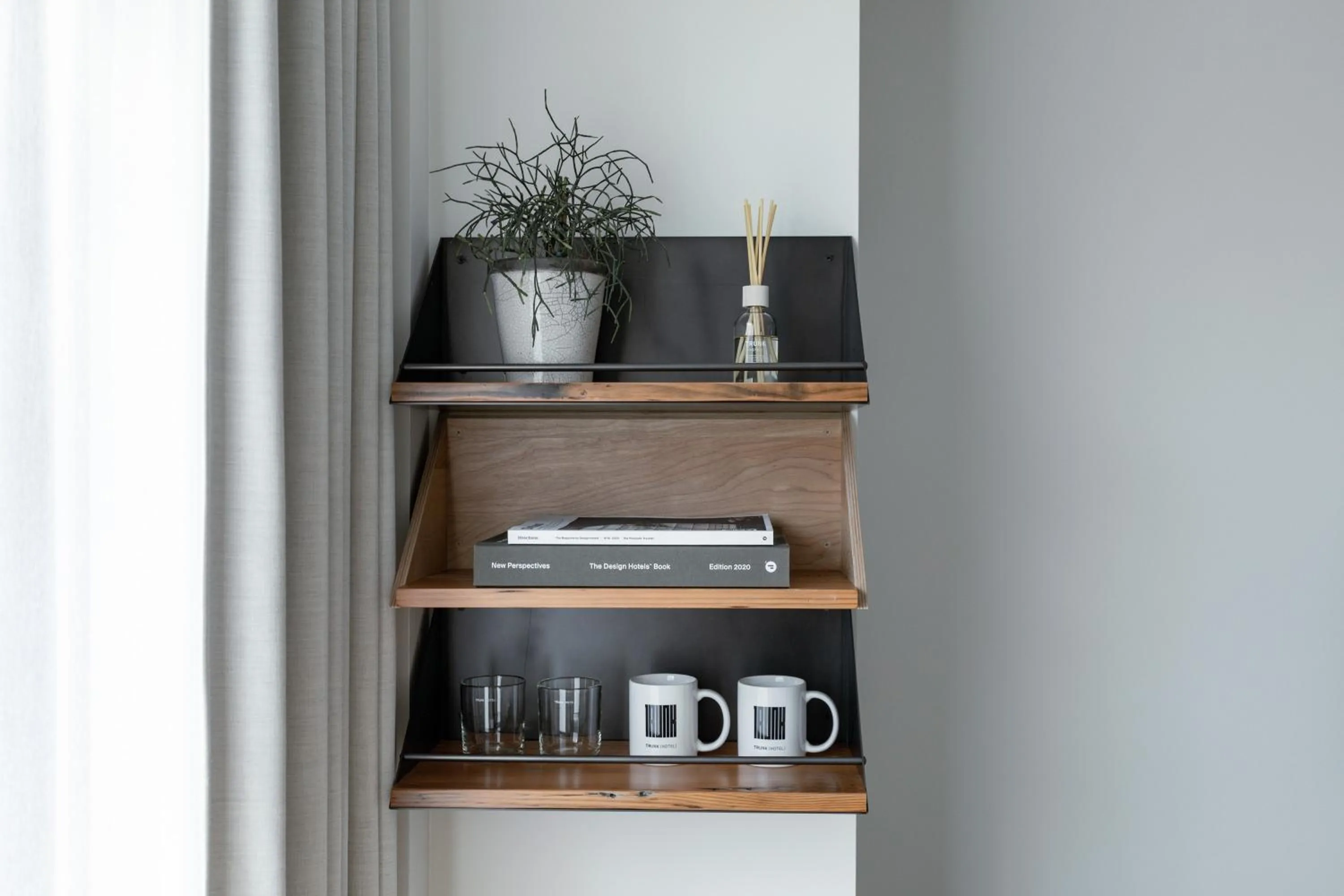 Other in TRUNK (HOTEL)