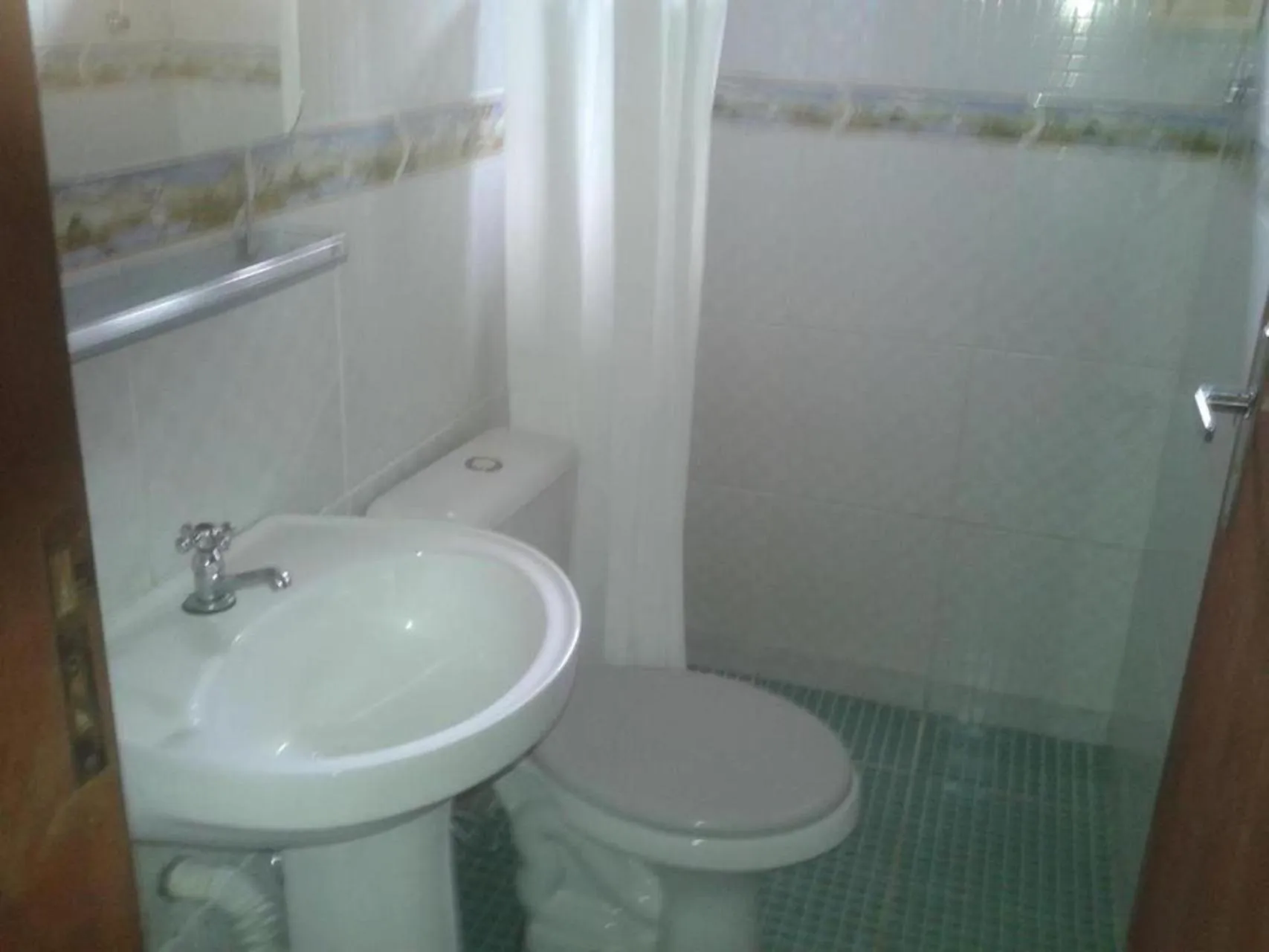 Pousada da Tom-Ubatuba Perequê-Açu