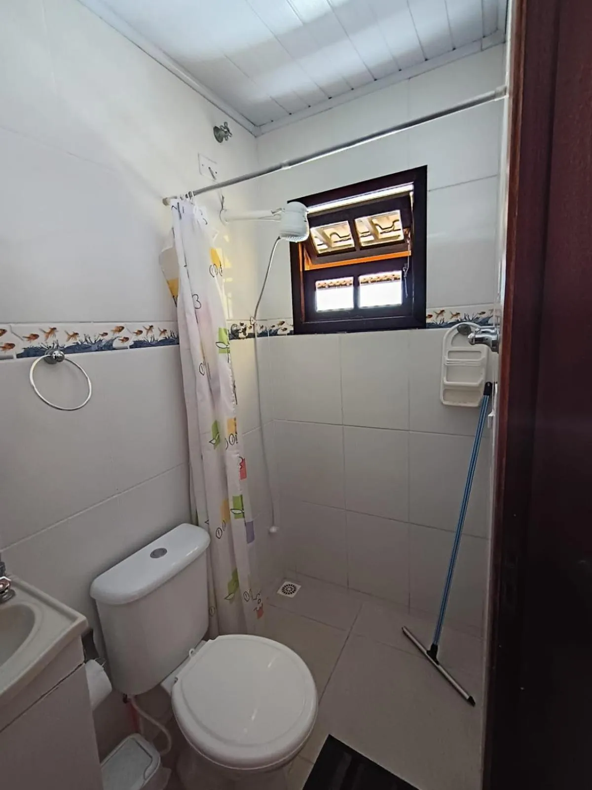 Pousada da Tom-Ubatuba Perequê-Açu