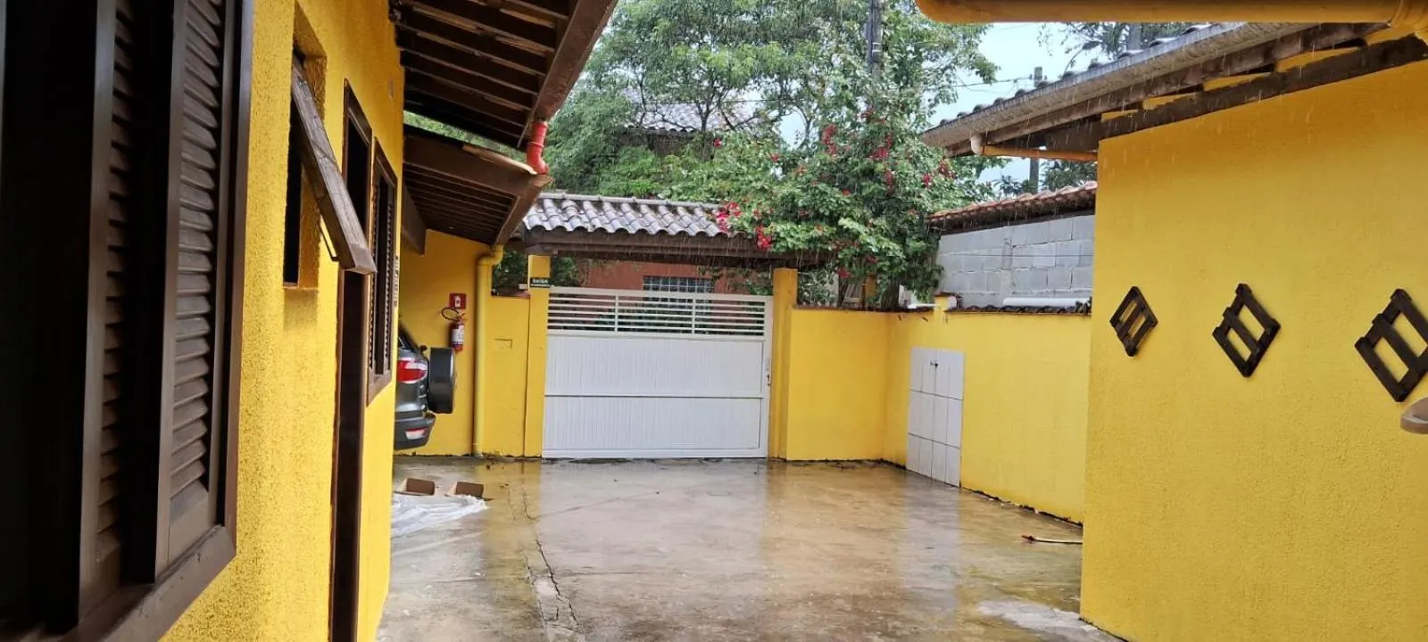 Pousada da Tom-Ubatuba Perequê-Açu