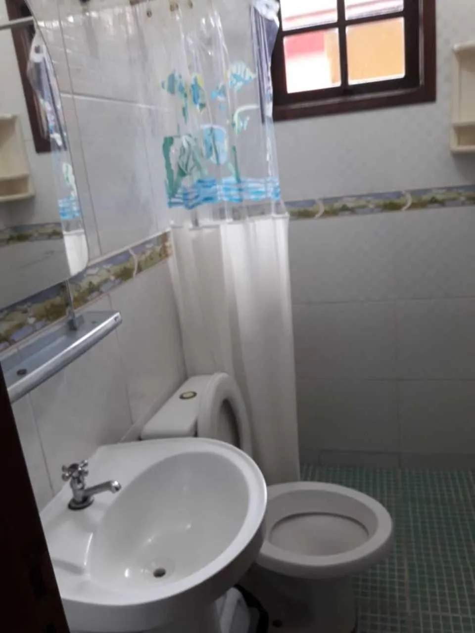 Pousada da Tom-Ubatuba Perequê-Açu