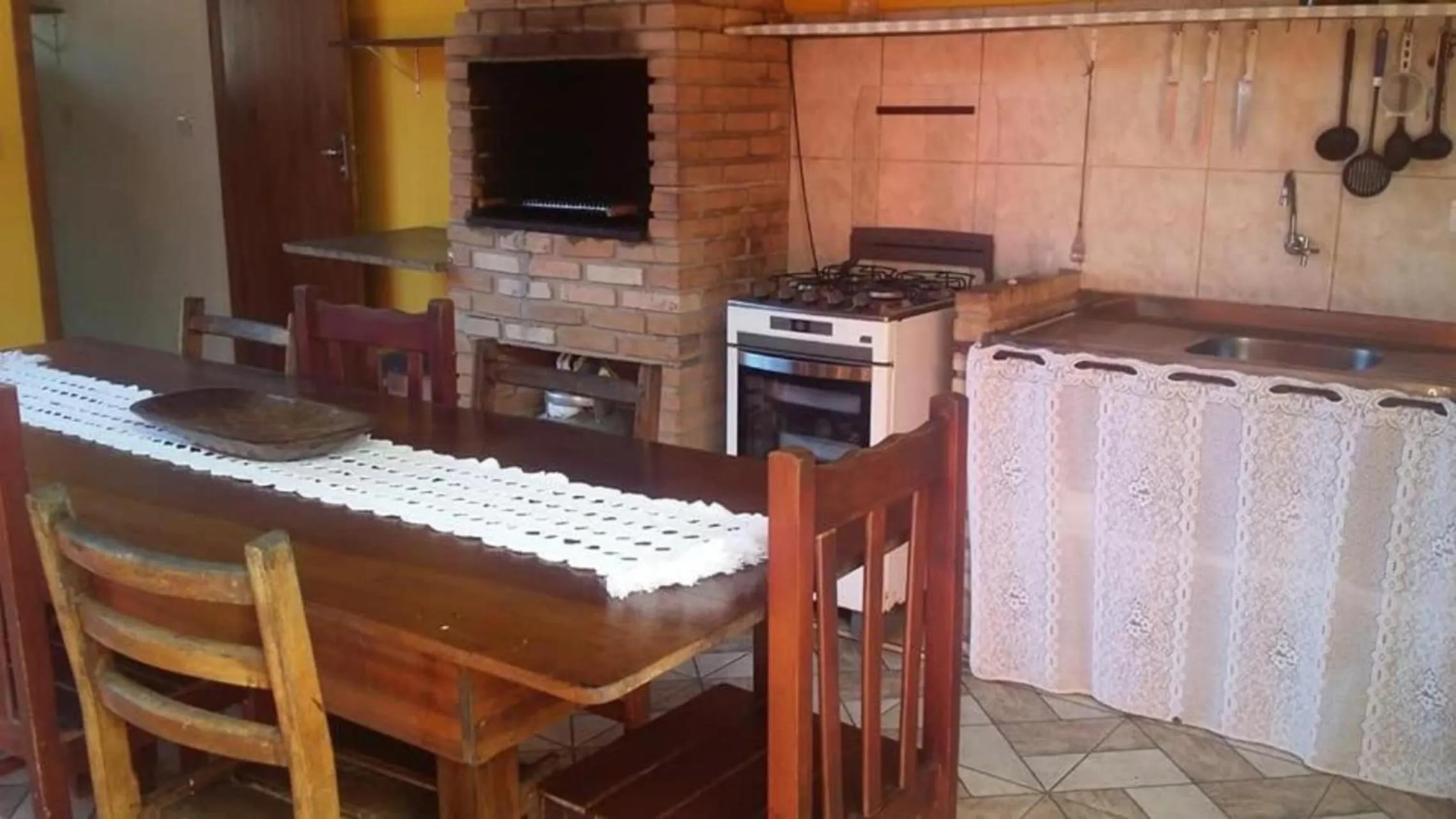 Pousada da Tom-Ubatuba Perequê-Açu