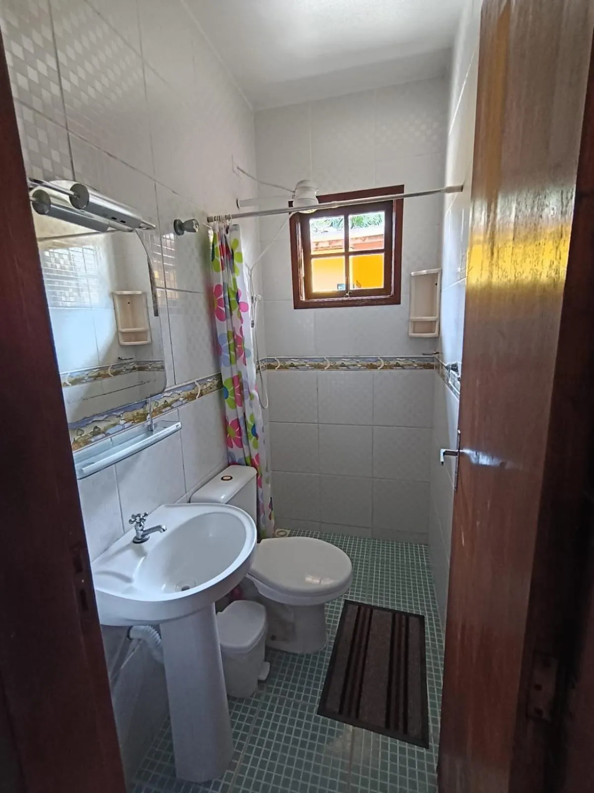 Pousada da Tom-Ubatuba Perequê-Açu