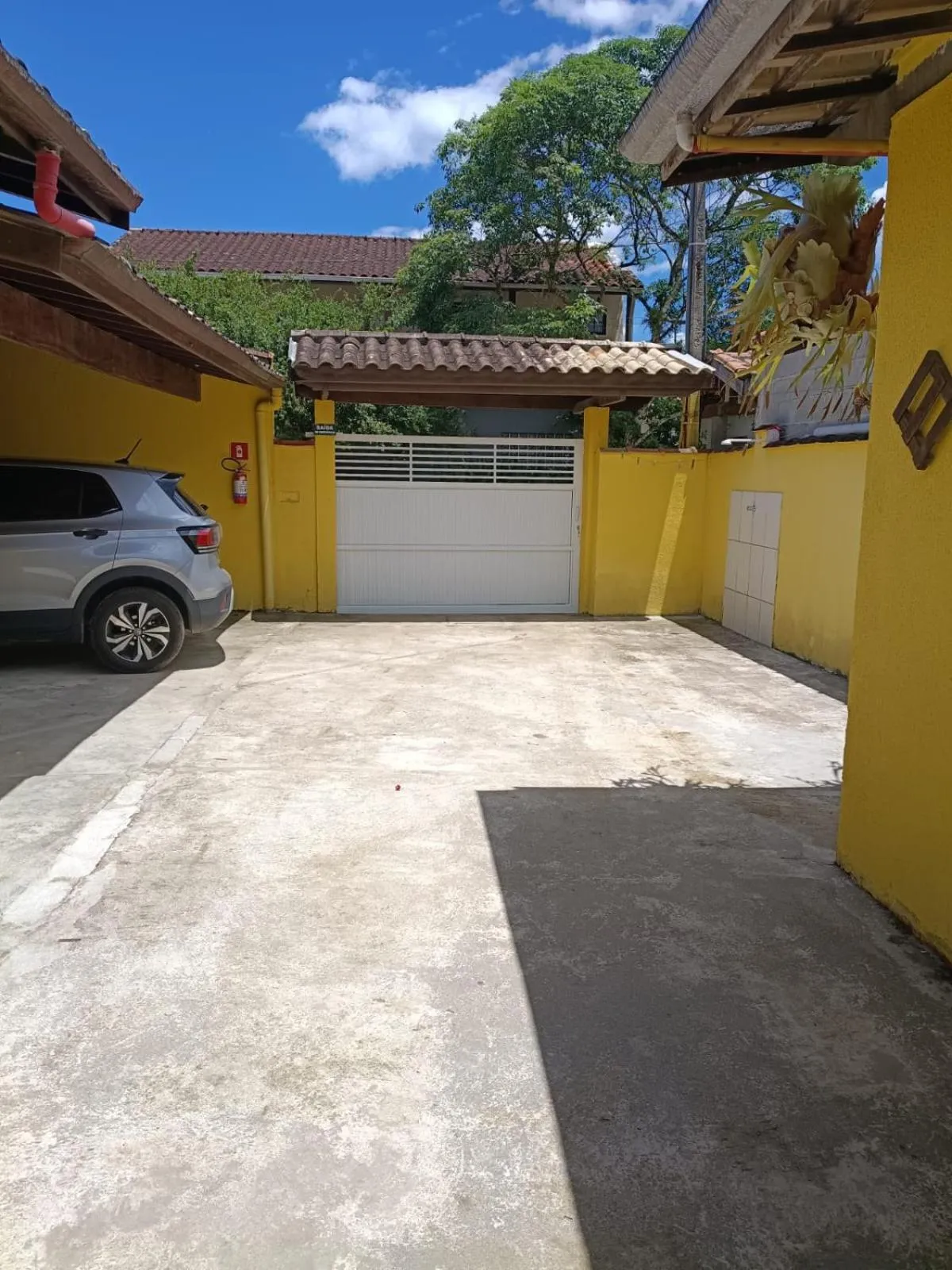 Pousada da Tom-Ubatuba Perequê-Açu