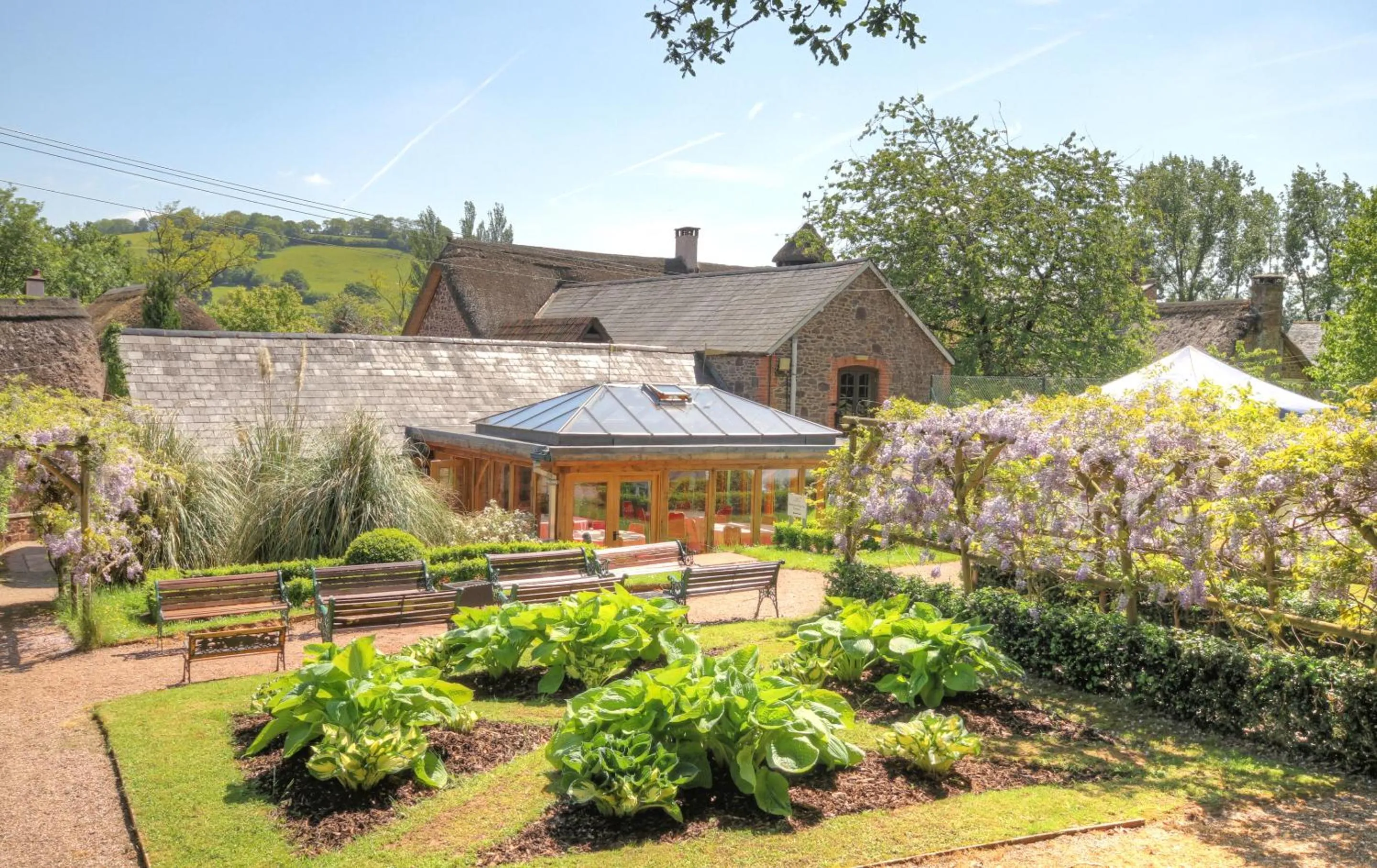 Other in Bickleigh Castle