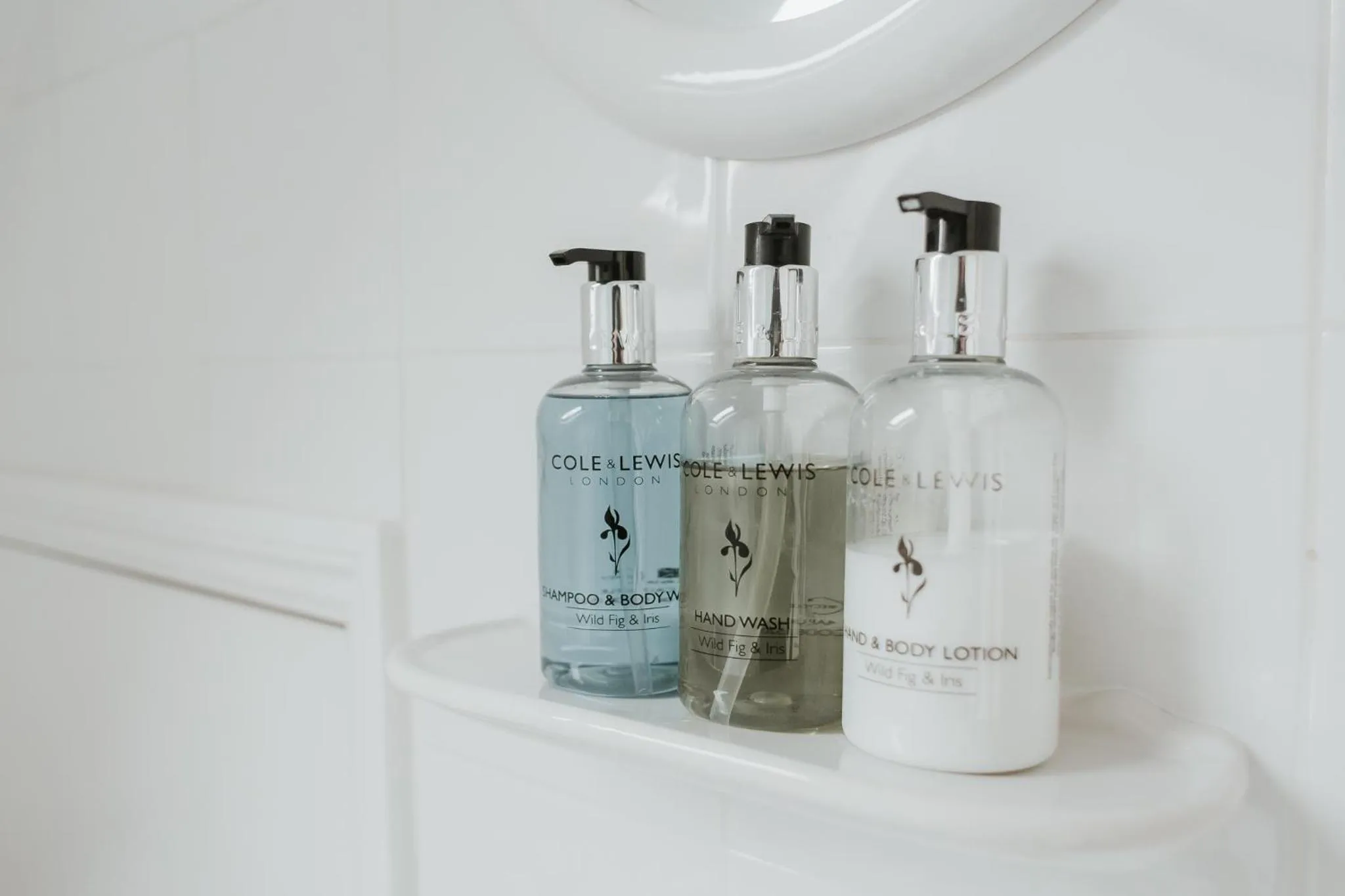 Hayward's at the Grasmere