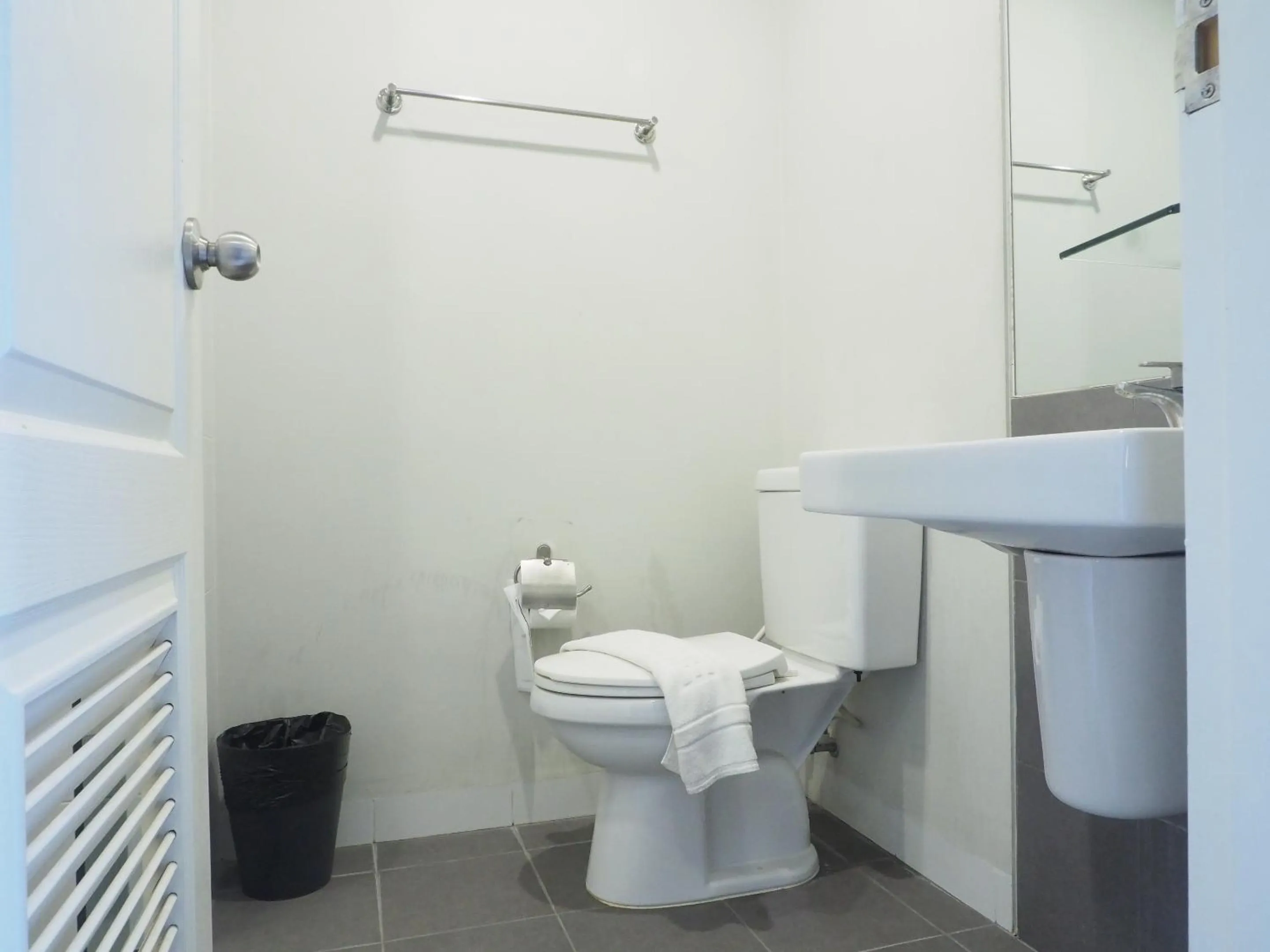 Bathroom in Fortune D Plus Hotel Khaoyai