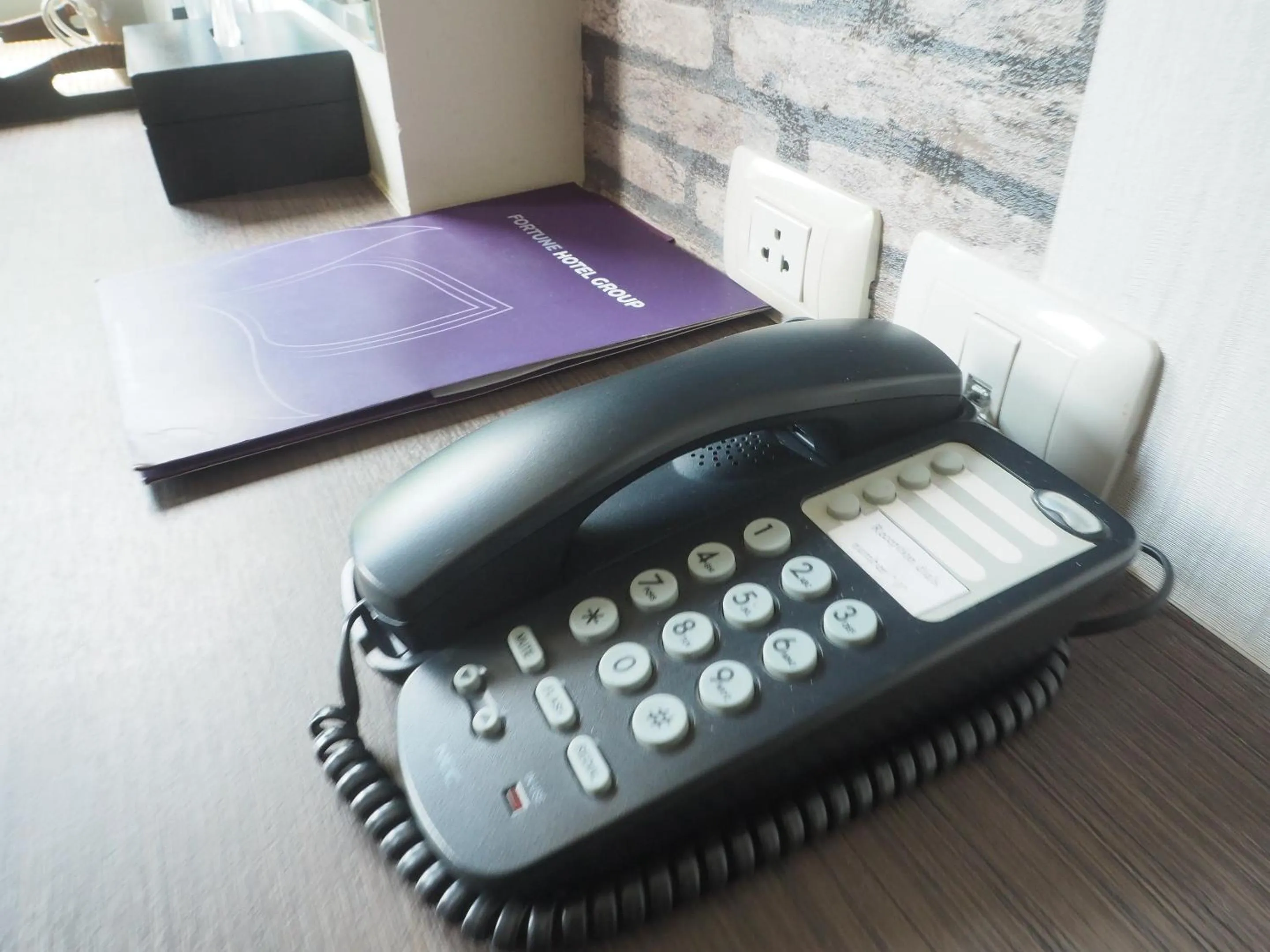 Game Room in Fortune D Plus Hotel Khaoyai