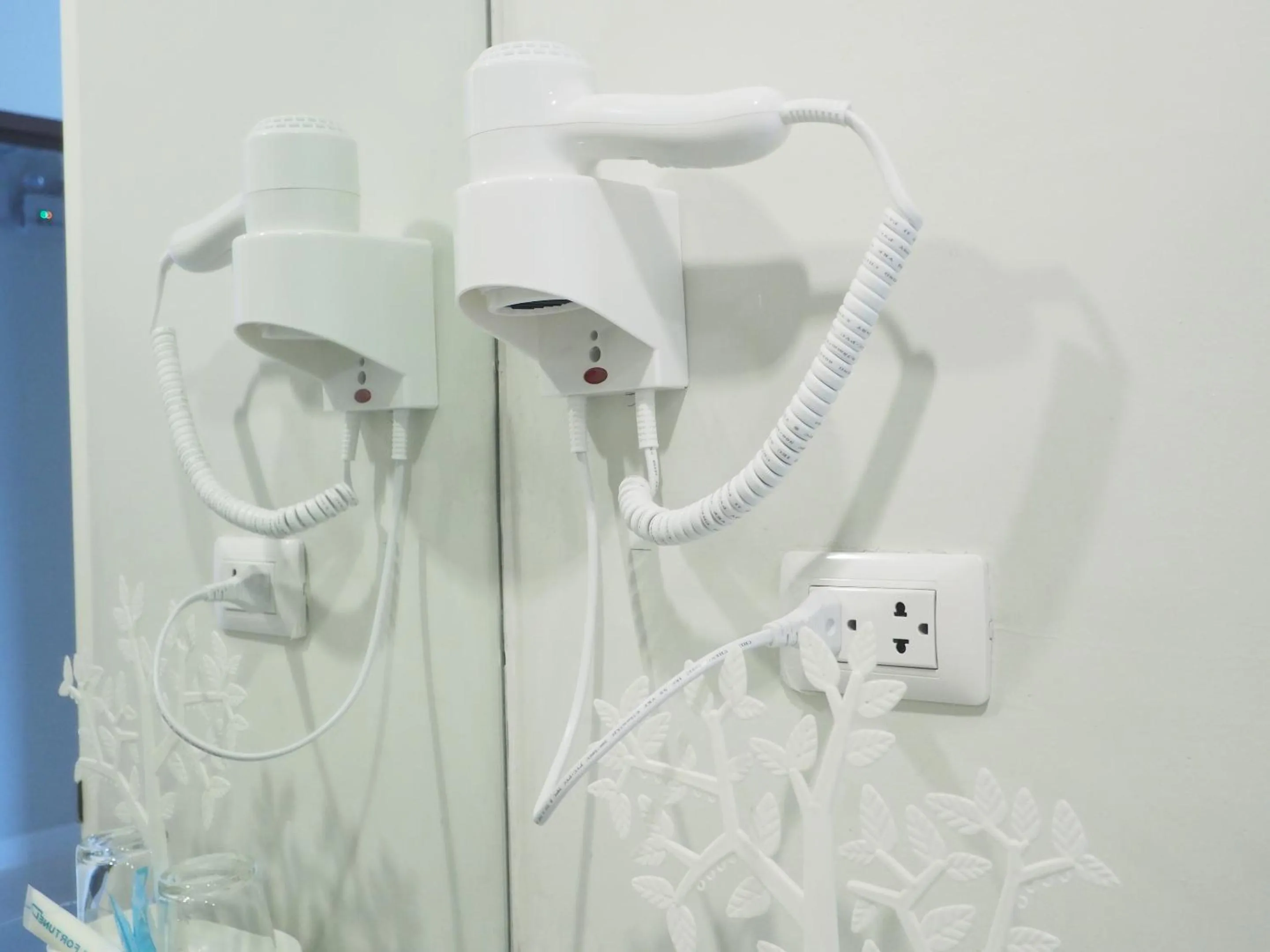 heating in Fortune D Plus Hotel Khaoyai