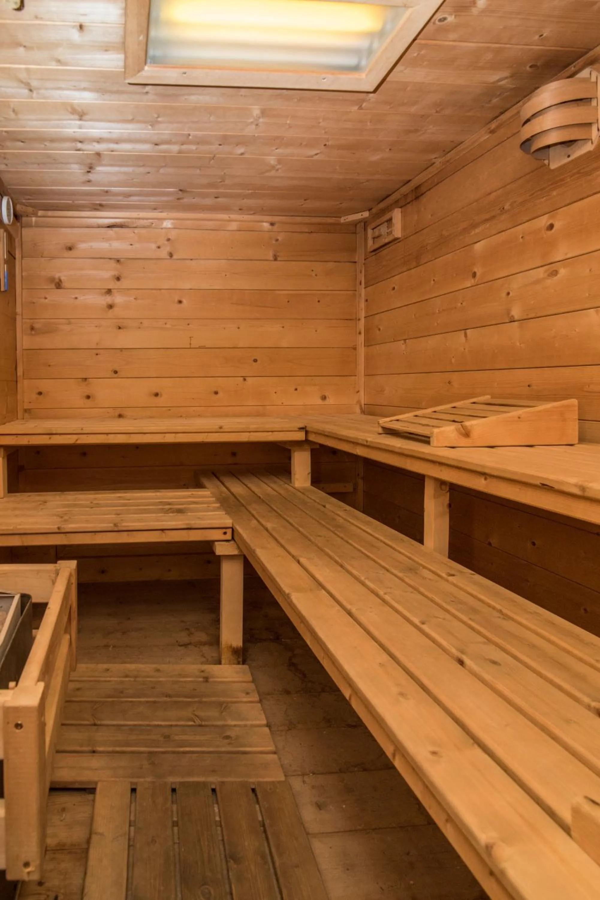 Hotel Al Pelmo Wellness